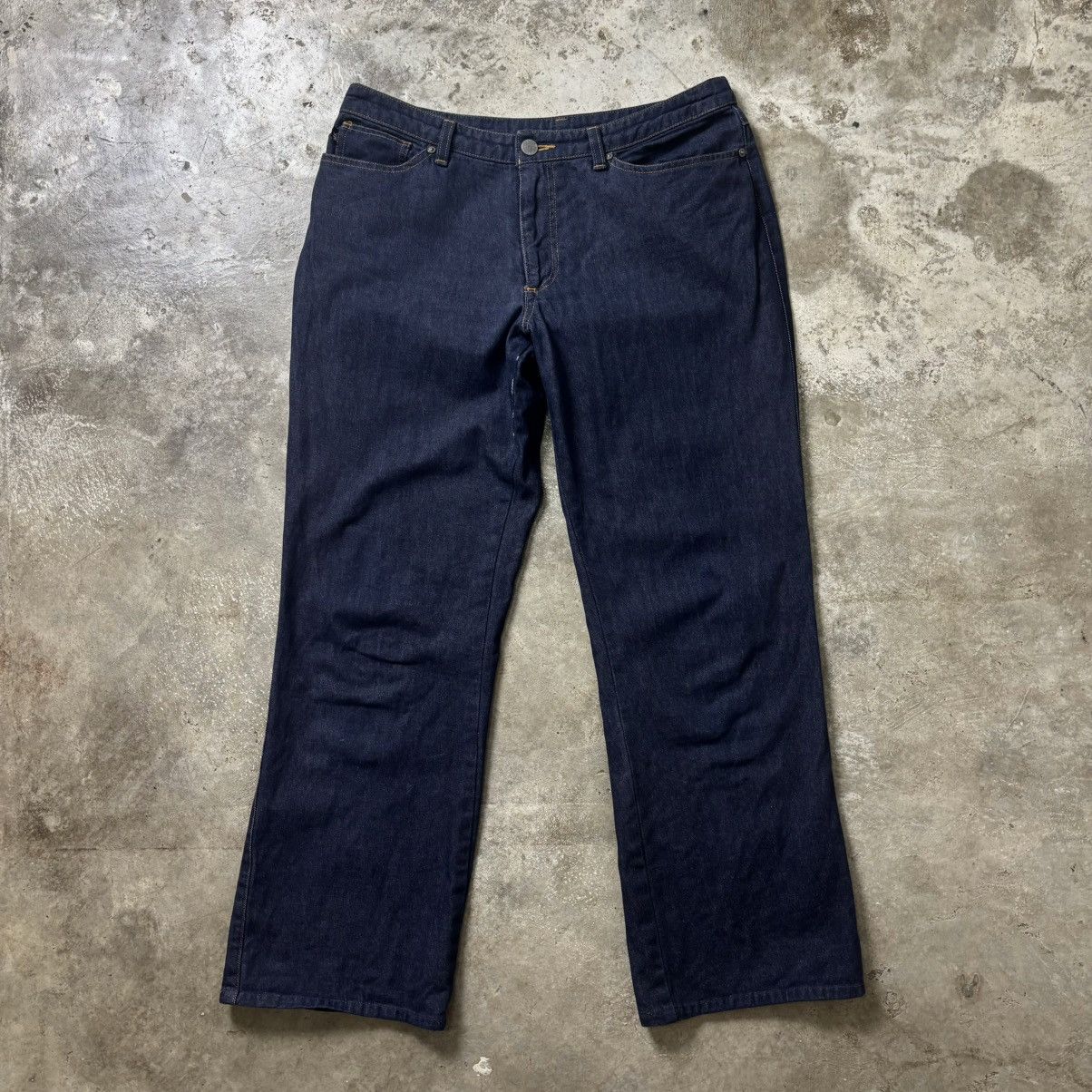 Michel Klein MICHEL KLEIN JEANS Size US 32 / EU 48 - 1 Thumbnail