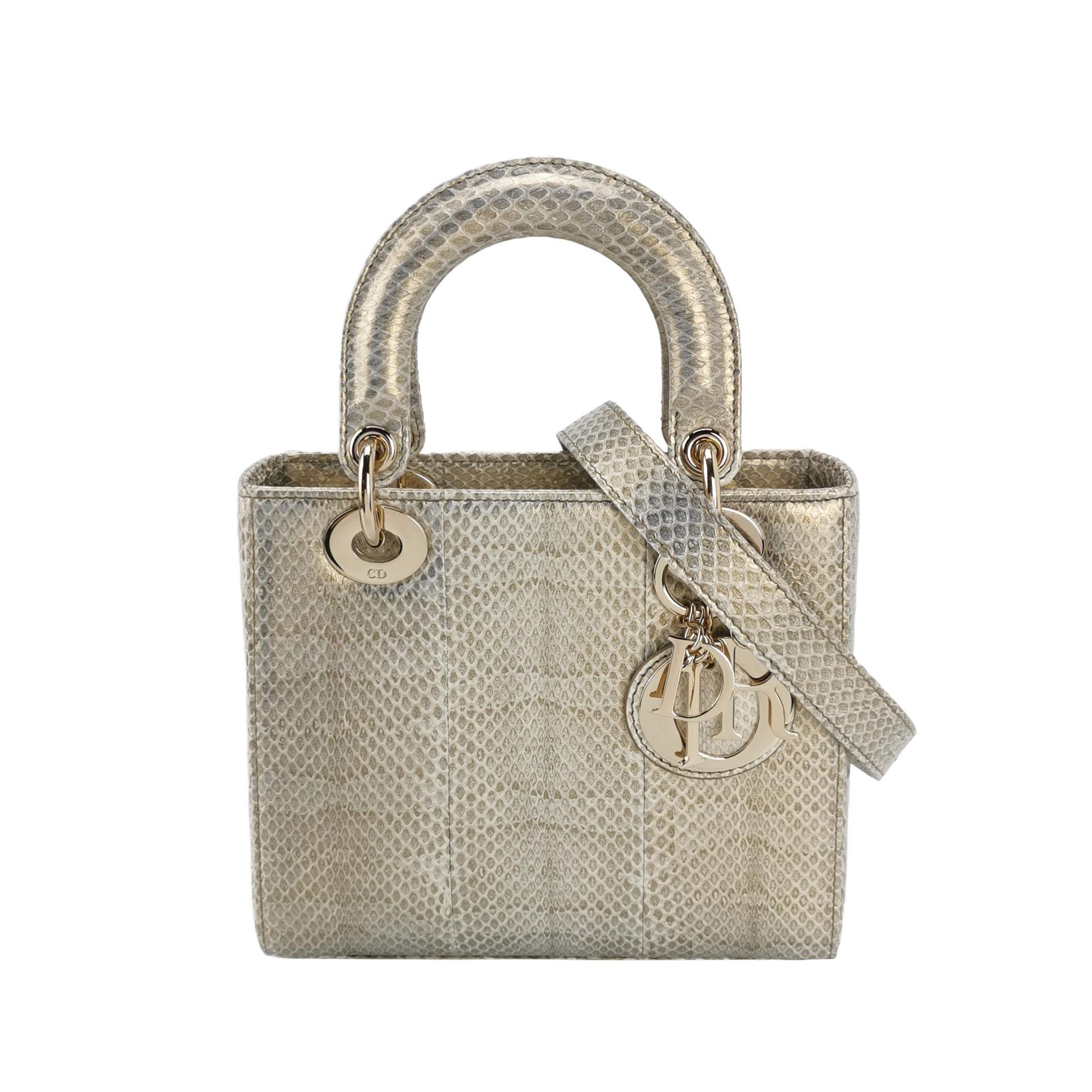Dior Dior Women os Shoulder Bags Size ONE SIZE - 1 Thumbnail