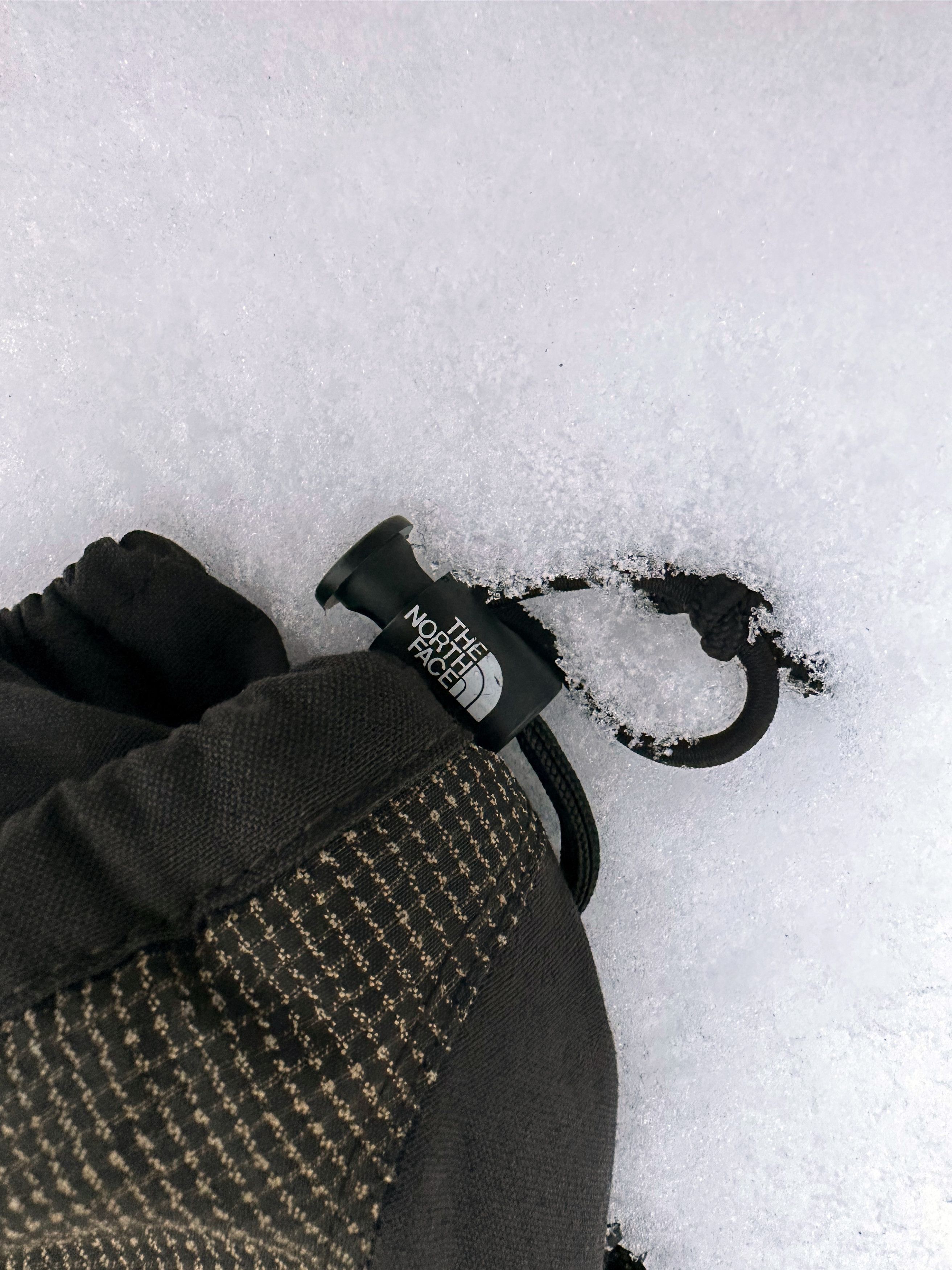 The North Face ❄️ The North Face Vintage 90's Ski Gloves ❄️ Size ONE SIZE - 10 Thumbnail