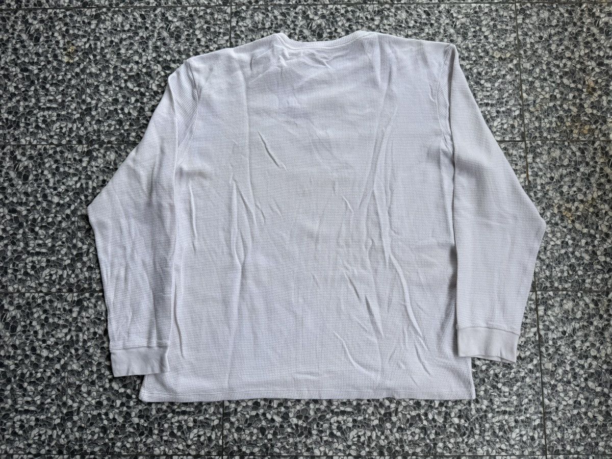 Lacoste Nice design Lacoste Shirt Size US XXL / EU 58 / 5 - 5 Thumbnail