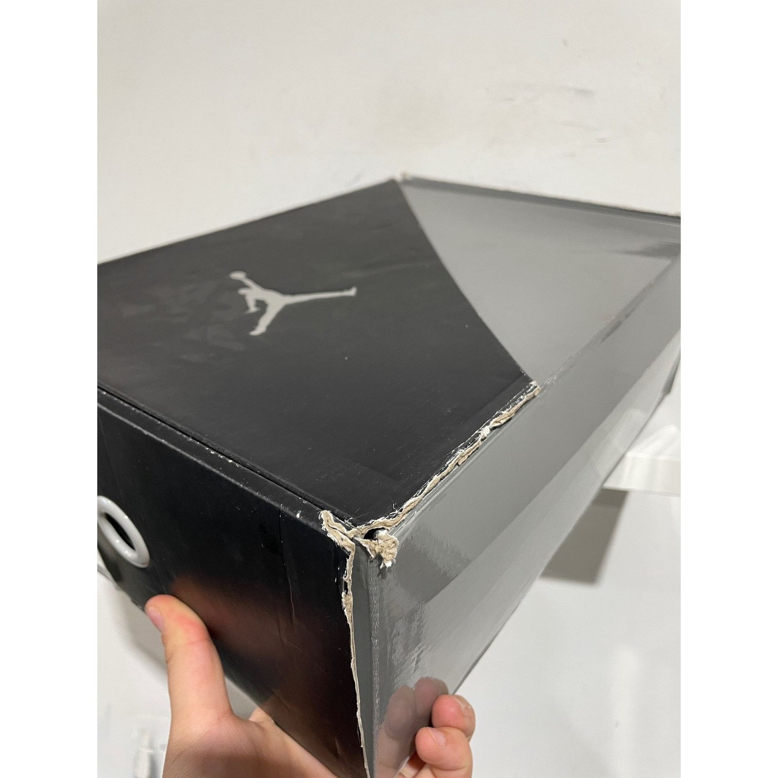 Nike JORDAN 11 RETRO JUBILEE SIZE 10 PREOWNED Size US 10 / EU 43 - 11 Thumbnail