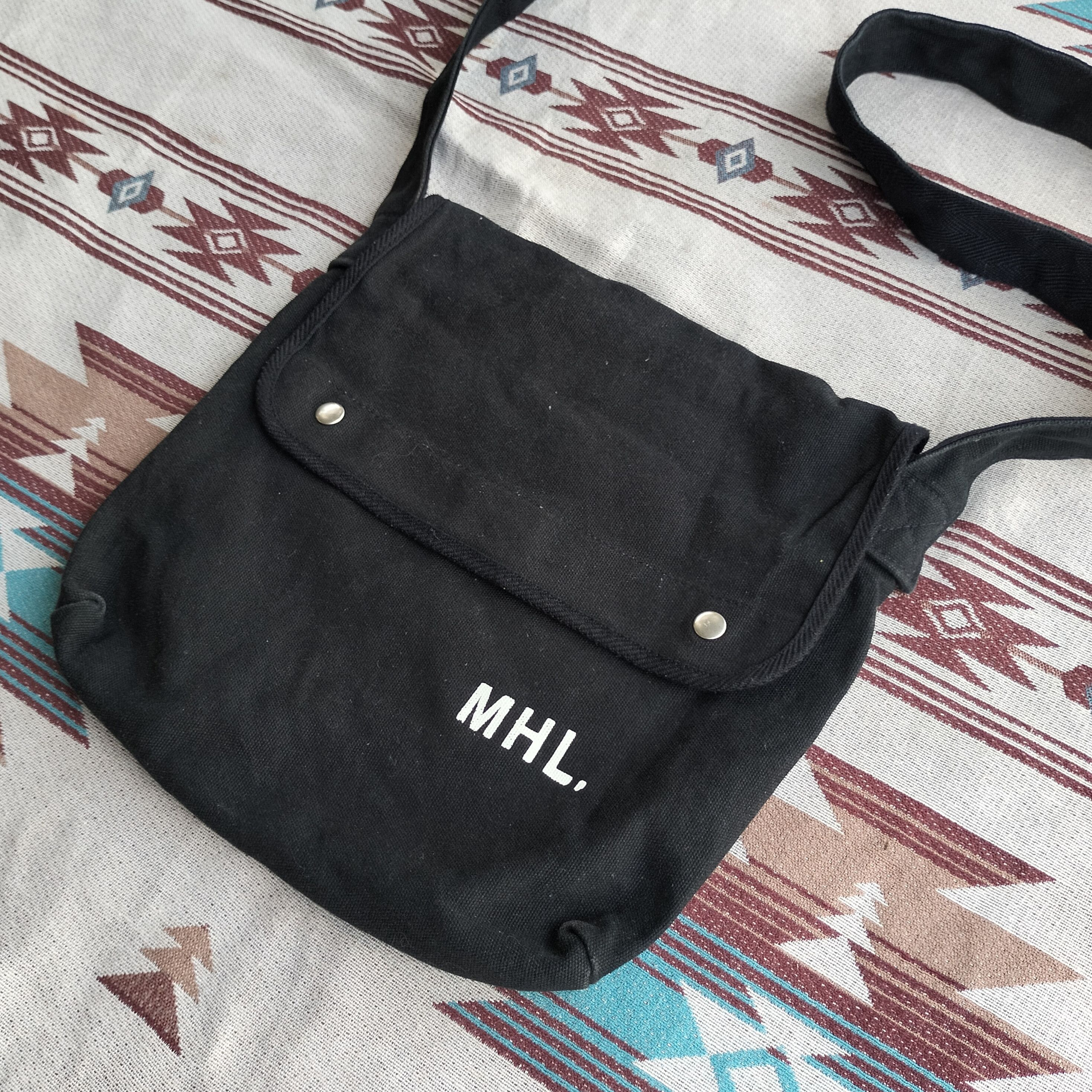 Margaret Howell Margaret Howell shoulder bag Size ONE SIZE - 2 Thumbnail