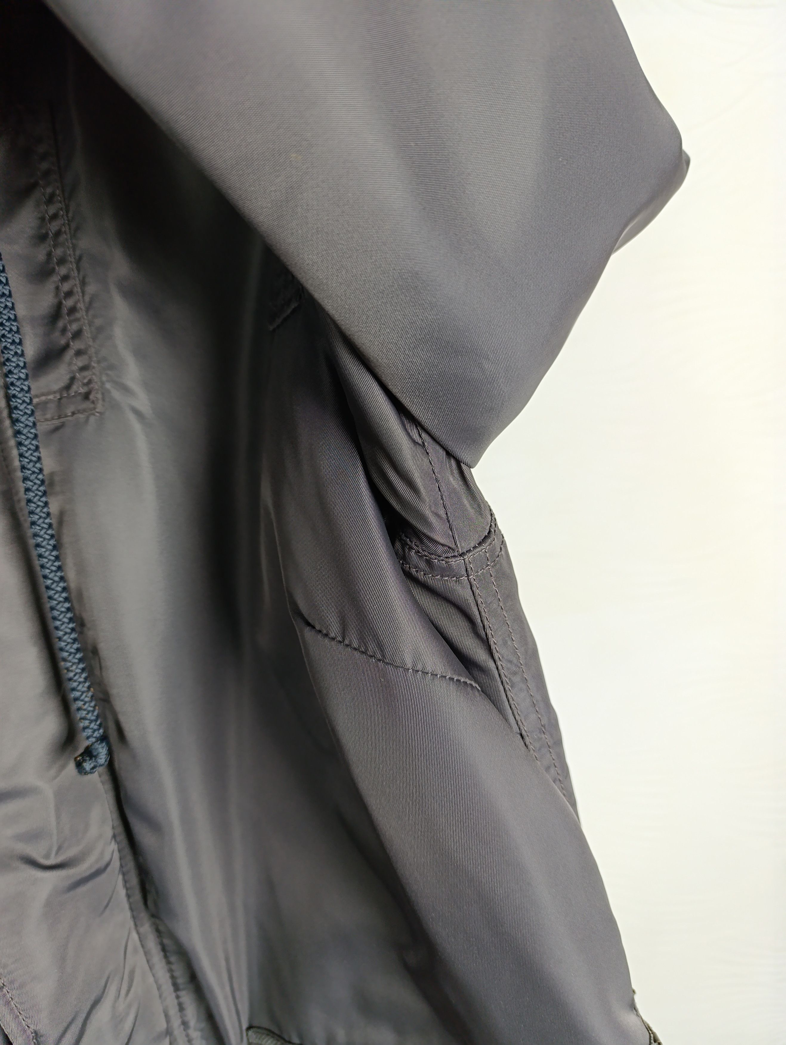 Diesel DIESEL Y2K VINTAGE KINO INDUSTRY LADIES PARKA COAT JACKET Size M / US 6-8 / IT 42-44 - 10 Thumbnail