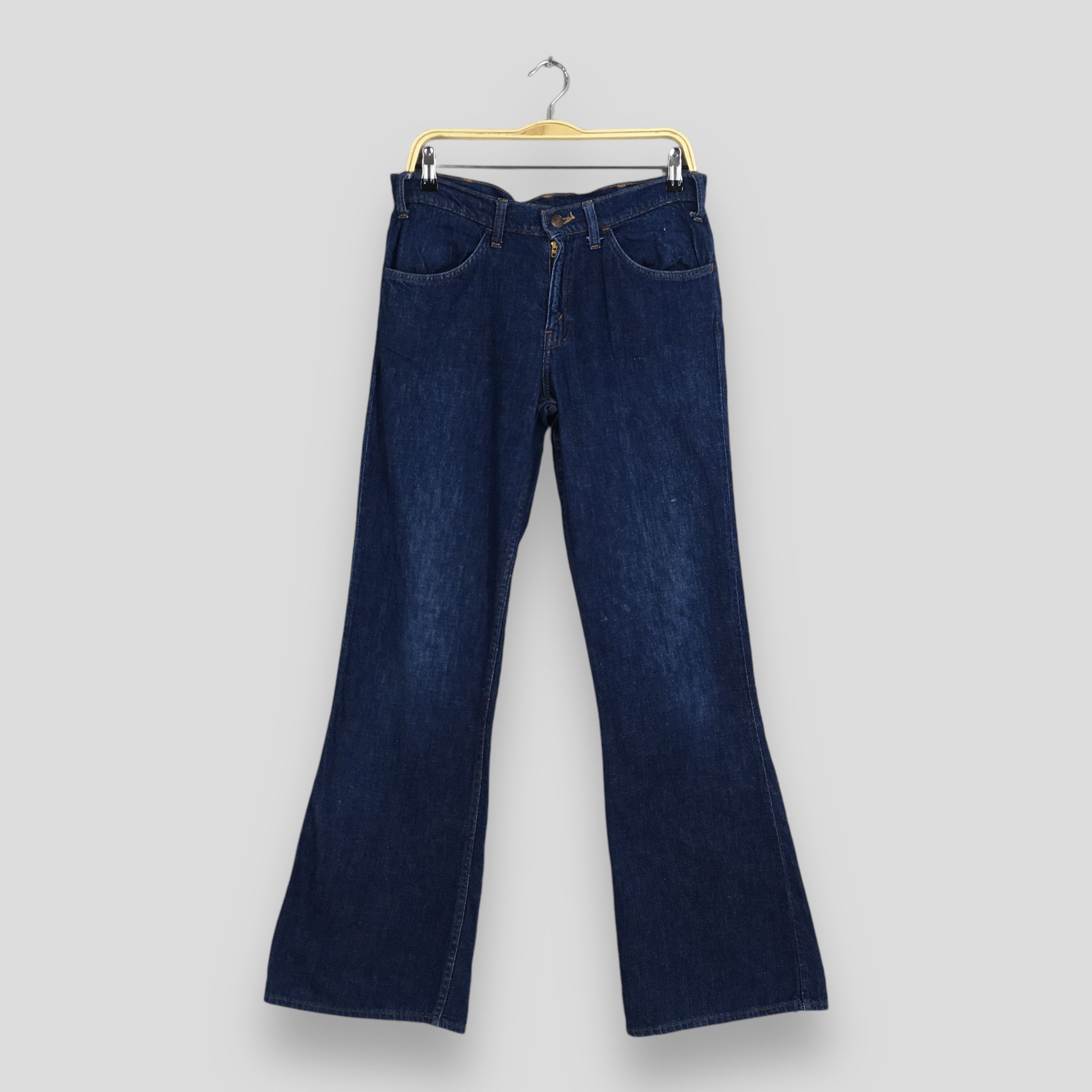 N.HOOLYWOOD × Levi's 646 Levi's × N.Hoolywood × Vintage Levis X N. Hoolywood 646 Flare