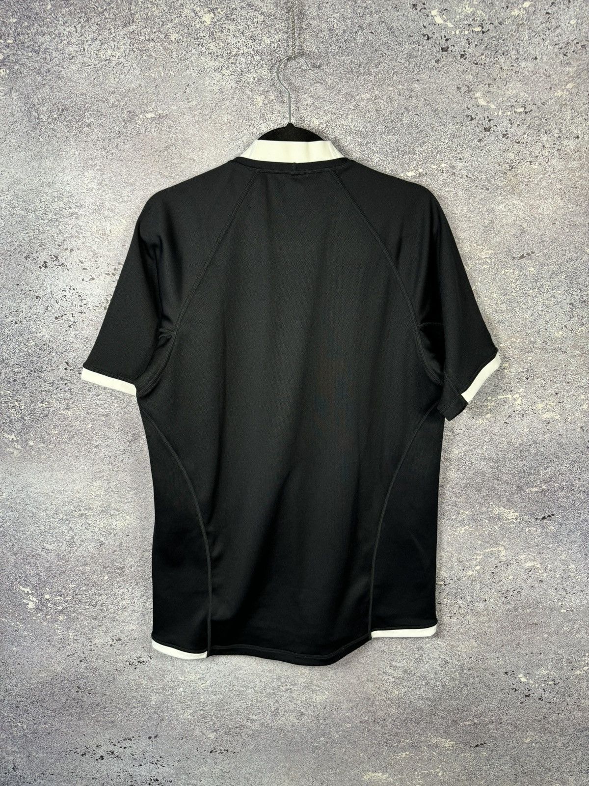 Canterbury of New Zealand × Vintage BRITISH IRISH LIONS RUGBY jersey CANTERBURY 2020/22 Large Size US L / EU 52-54 / 3 - 11 Thumbnail