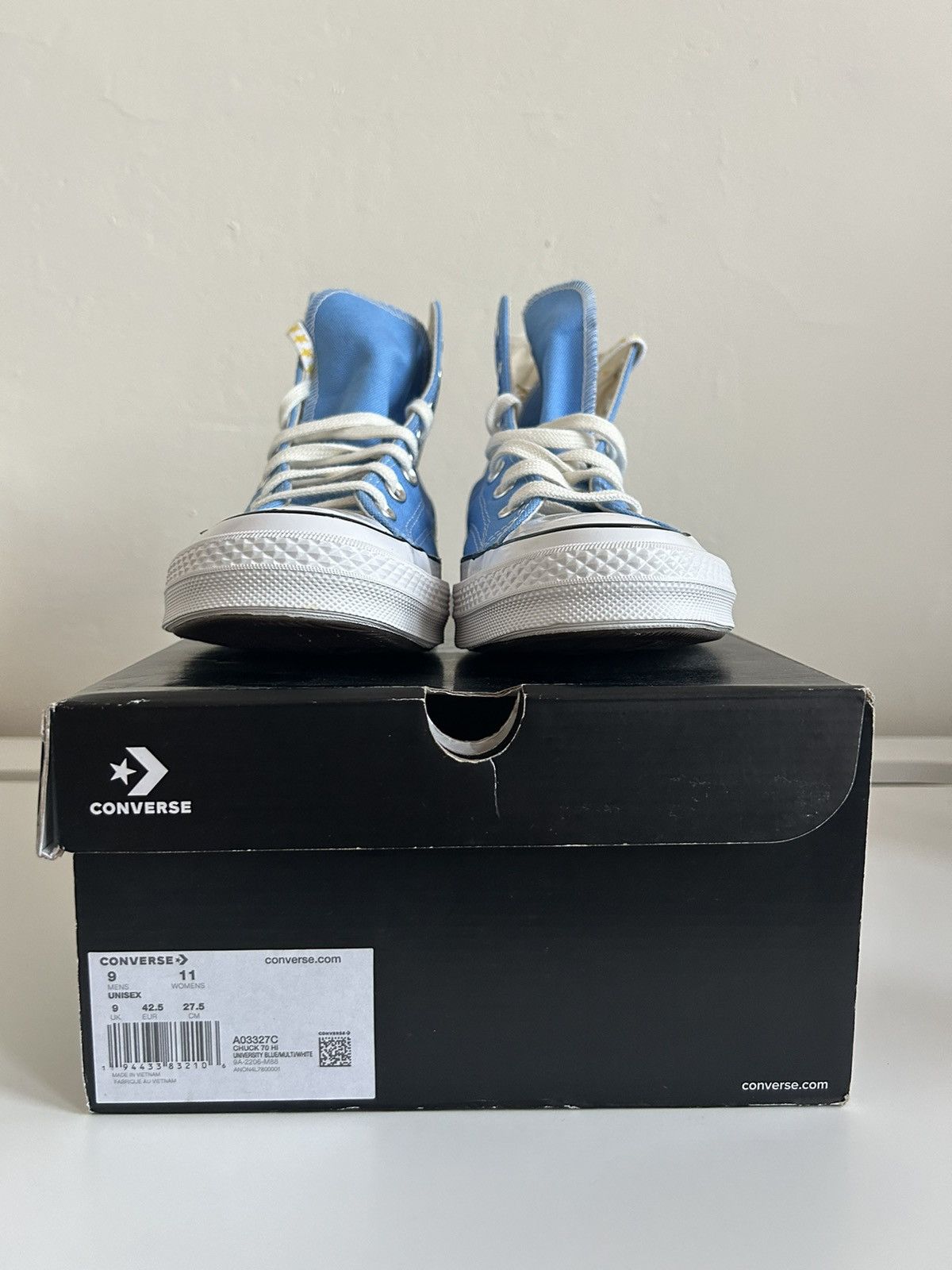 Converse × Sky High Farm Workwear Converse x Sky High Farm Workwear Size US 9 / EU 42 - 4 Thumbnail