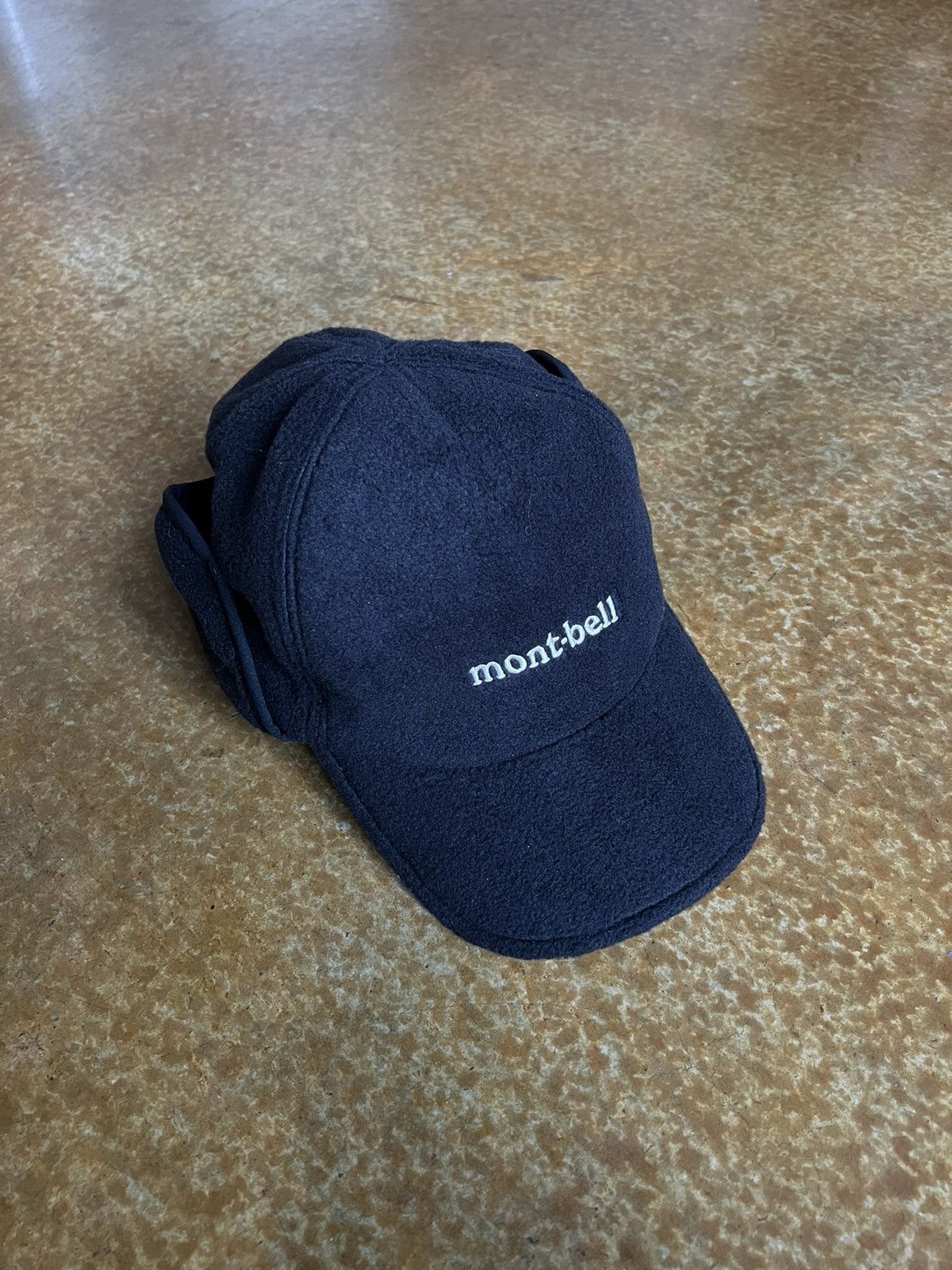 Montbell Climaplus Ear Warmer Cap Size ONE SIZE - 2 Thumbnail