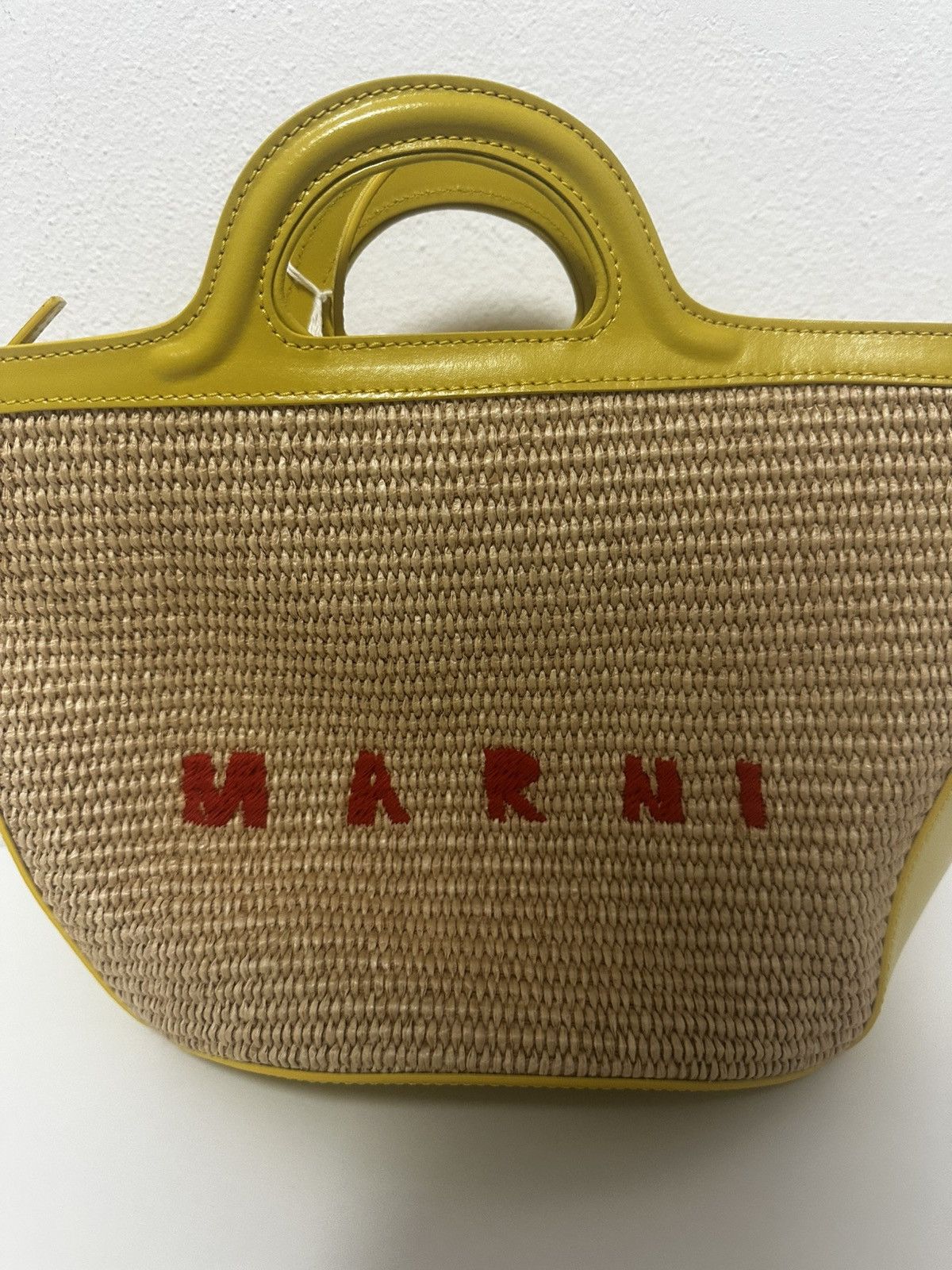 Marni Marni Tropicalia Bag Size ONE SIZE - 2 Thumbnail