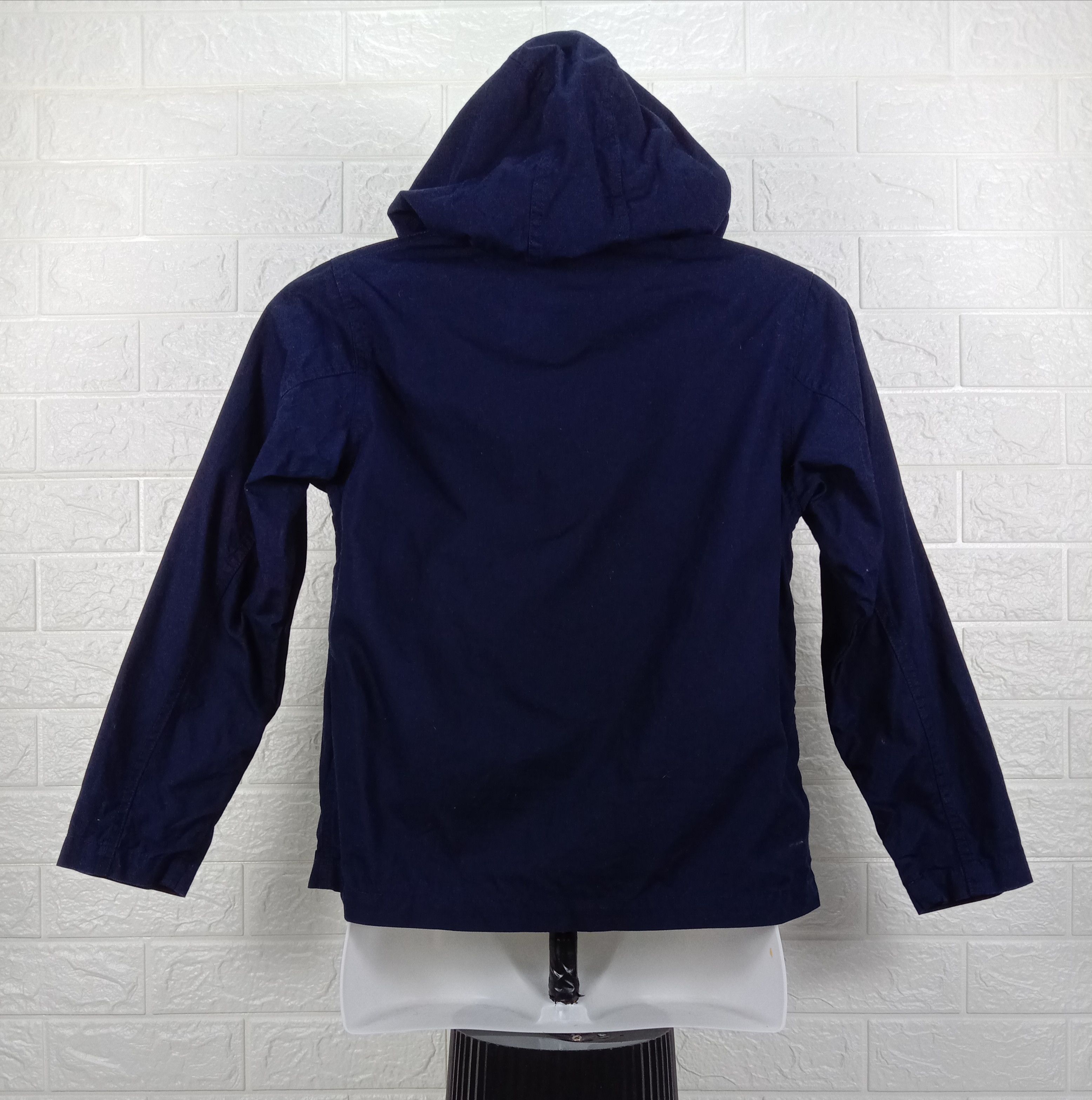 JW Anderson J.W.Anderson x Uniqlo Hoodie Light Jacket Size US S / EU 44-46 / 1 - 4 Thumbnail