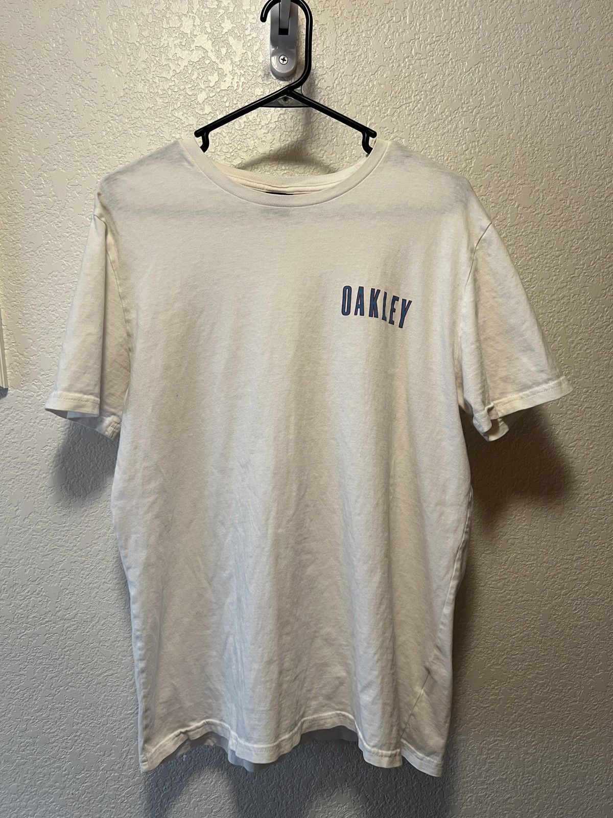 Oakley Oakley T-Shirt Size US S / EU 44-46 / 1 - 1 Thumbnail
