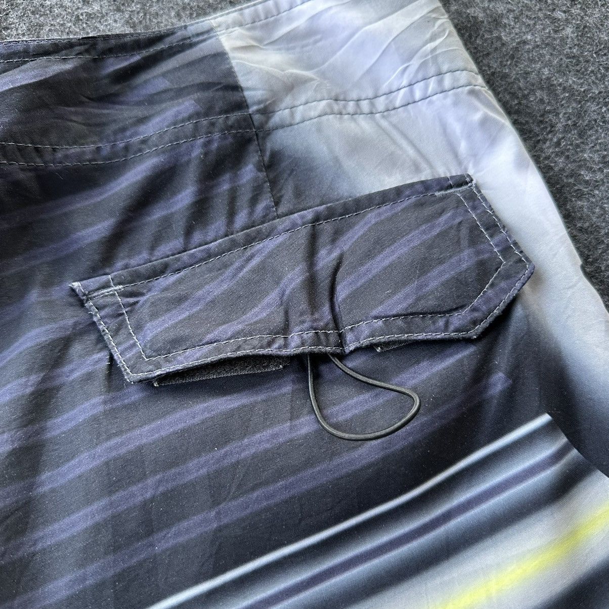 Oakley Oakley Nylon Outdoor Pant D697 Size US 32 / EU 48 - 5 Thumbnail