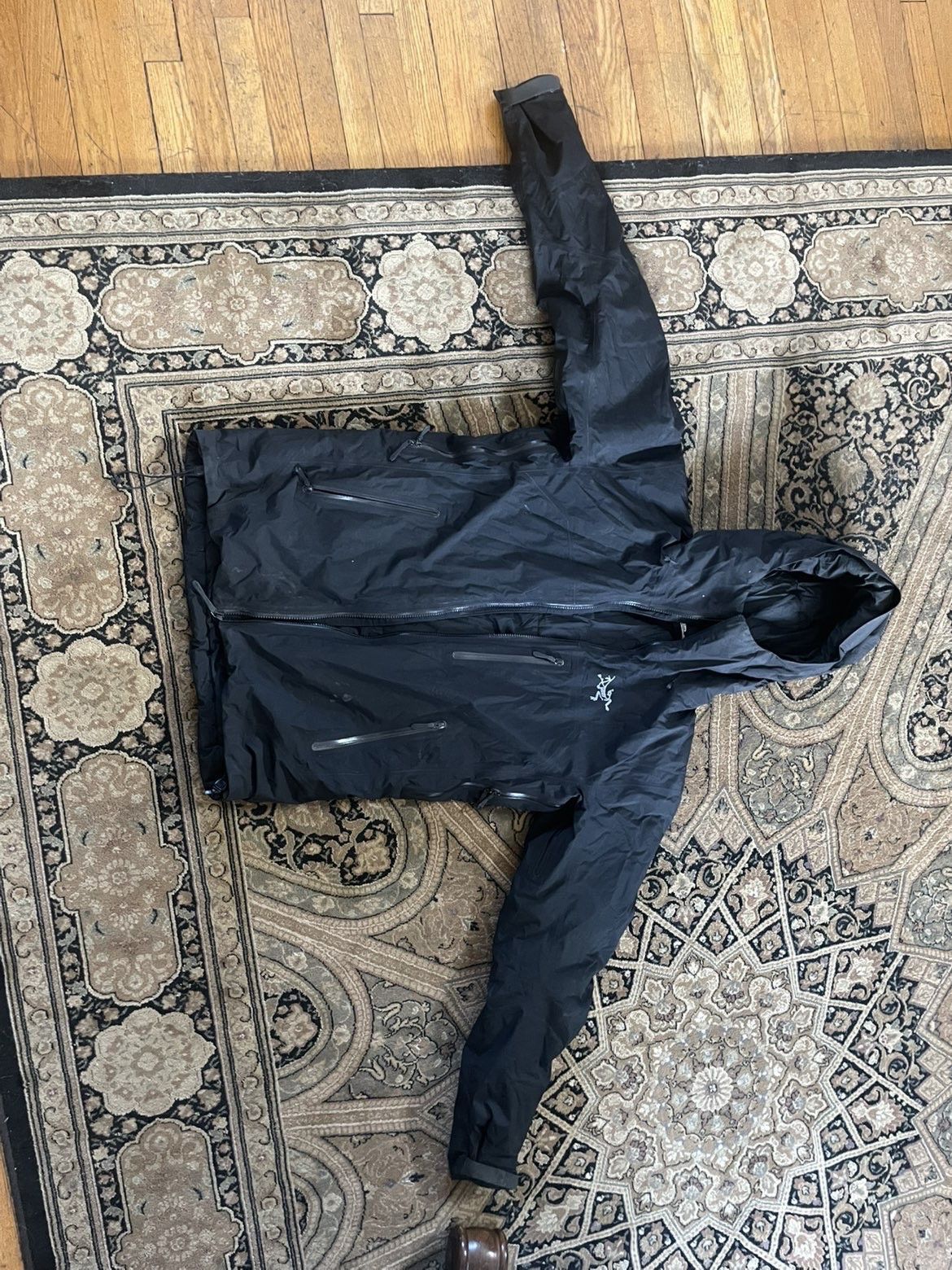 Arc'teryx arc’teryx beta insulated jacket read desc Size US M / EU 48-50 / 2 - 11 Thumbnail