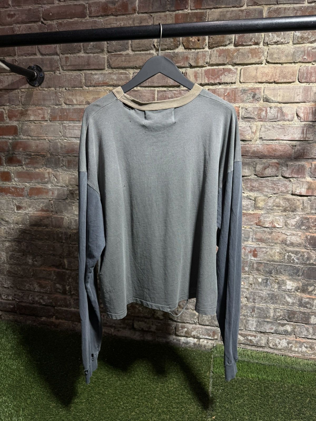 Paly Hollywood Paly Hollywood Star 80 L/S Sz. XXL Size US XXL / EU 58 / 5 - 2 Thumbnail