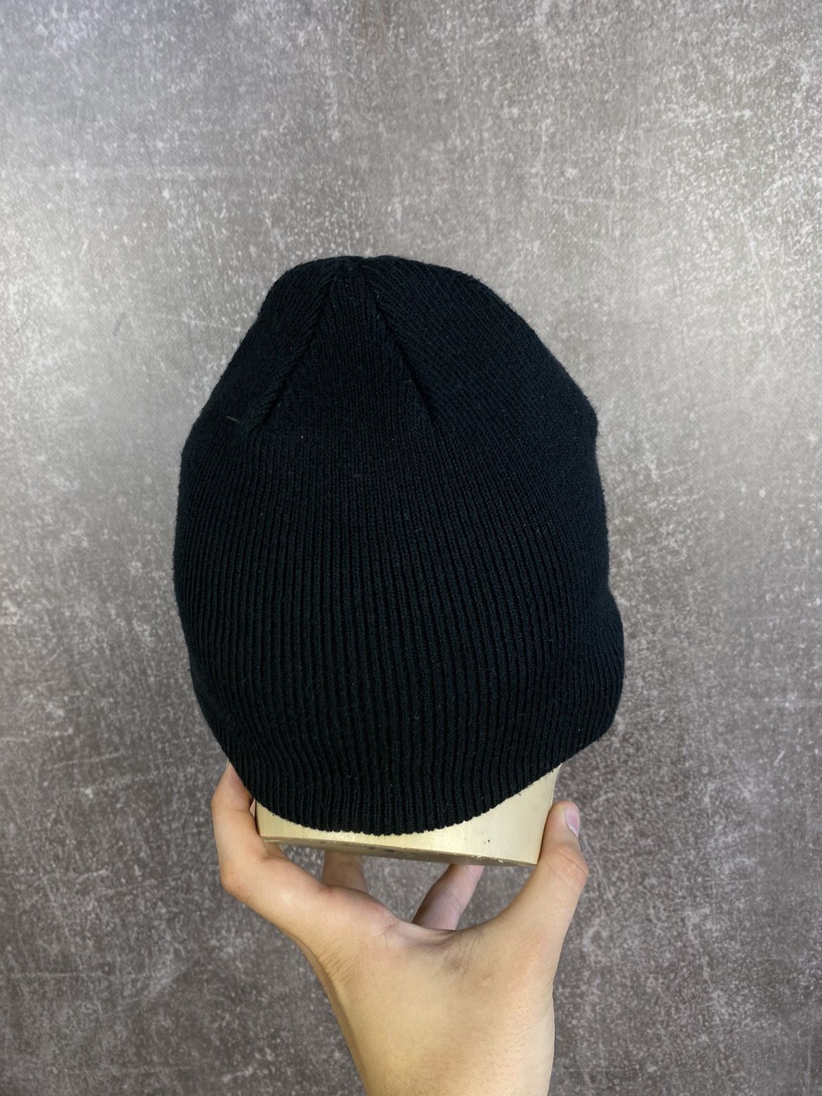 Avirex avirex beanie snow cap Size ONE SIZE - 6 Thumbnail