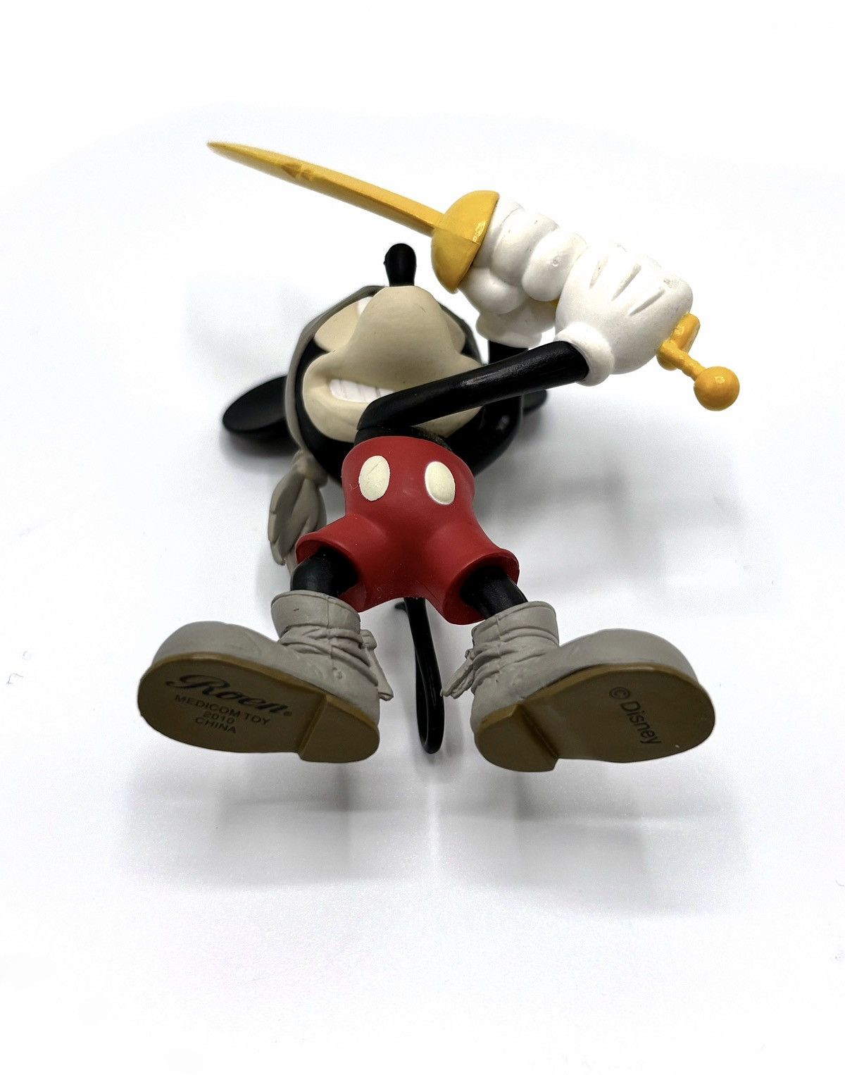 Roen Roen Collection UDF Pirate Mikey Figure Size ONE SIZE - 5 Thumbnail