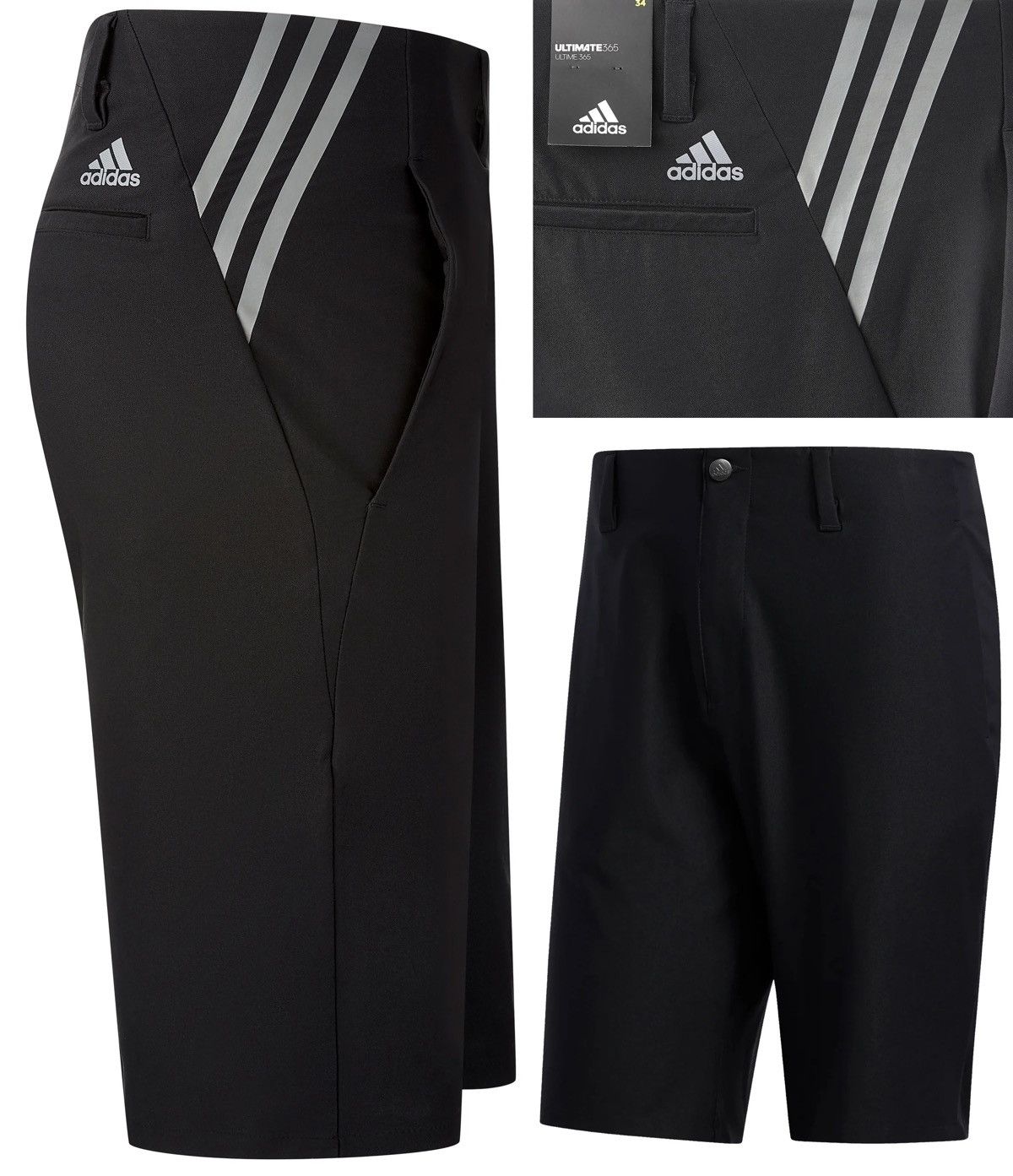 Adidas Shorts adidas golf Size US 34 / EU 50 - 2 Thumbnail