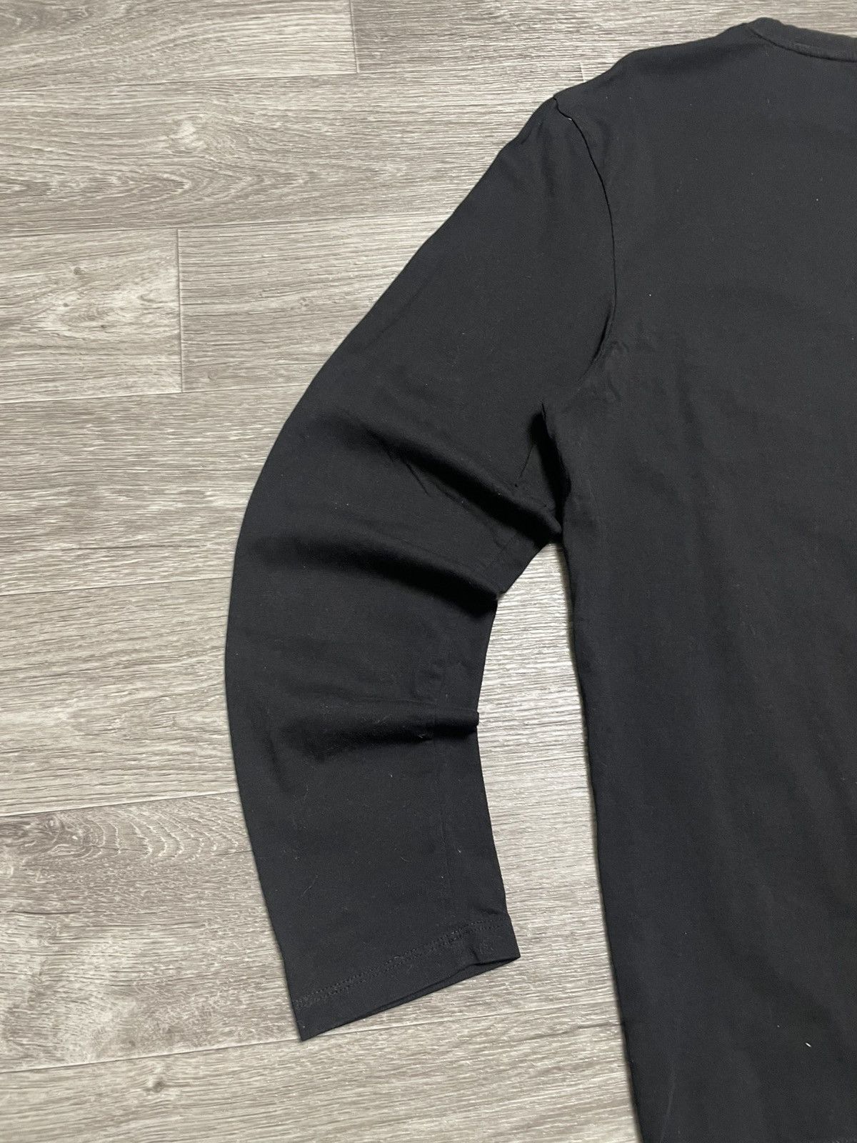 Other Skeleton Glow In The Dark Long Sleeve Halloween T-Shirt Size US XL / EU 56 / 4 - 15 Thumbnail