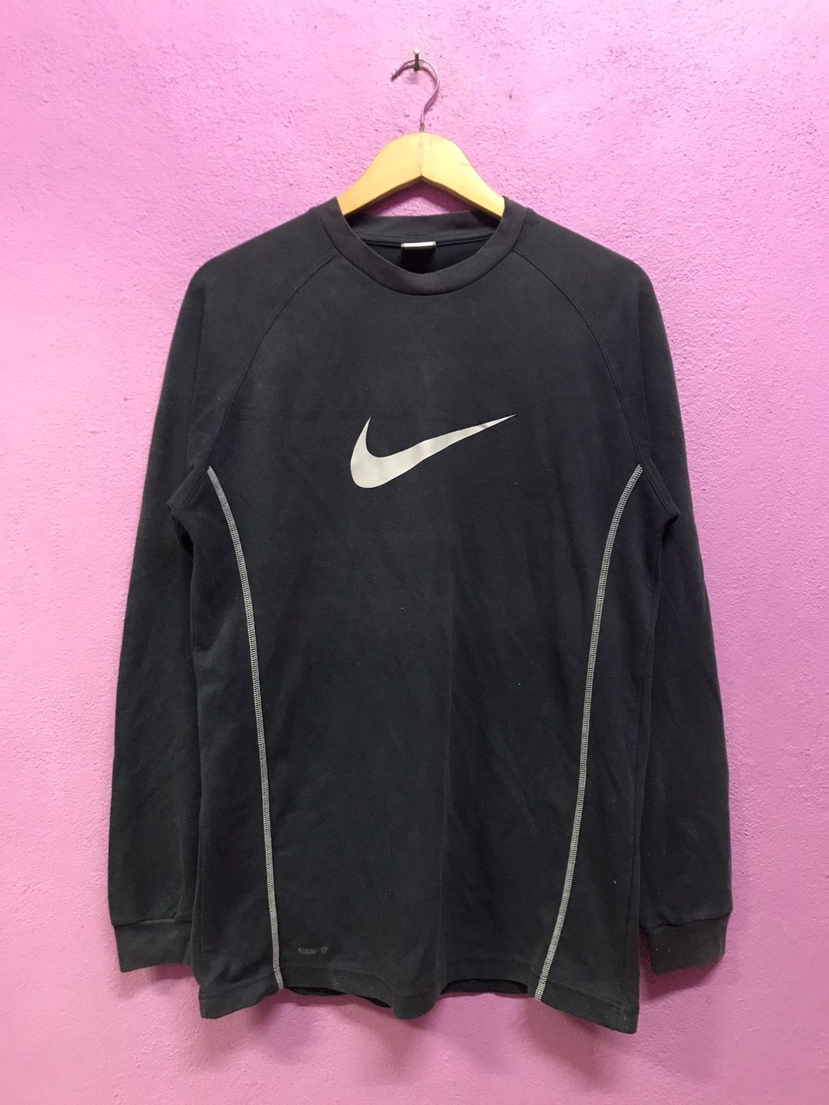 Nike Nike Sweatshirts Size L Size US XL / EU 56 / 4 - 1 Thumbnail