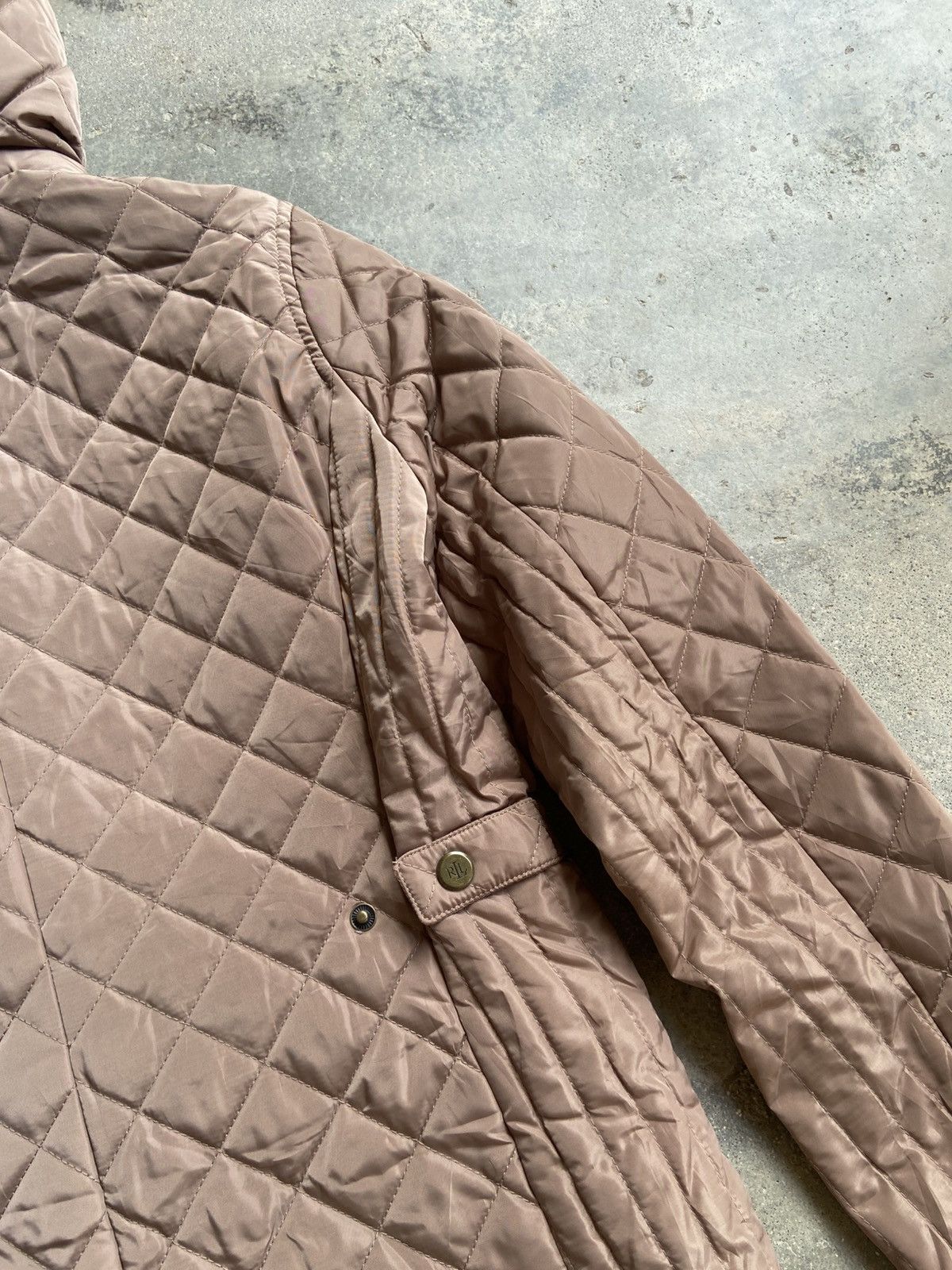Lauren Ralph Lauren LAUREN RALPH LAUREN JACKET Size M / US 6-8 / IT 42-44 - 12 Thumbnail