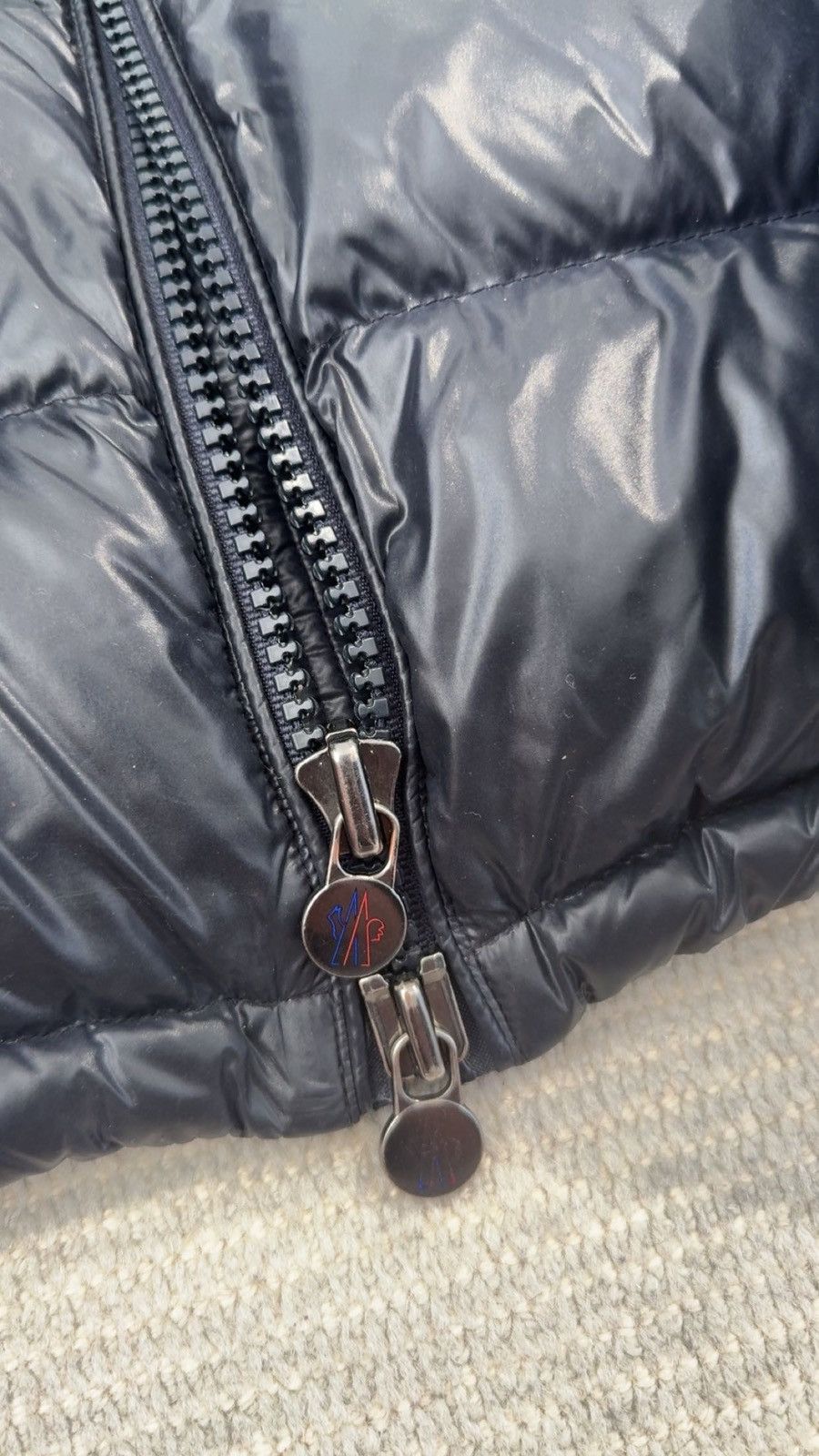 Moncler Moncler Maya (3/M/L) Size US M / EU 48-50 / 2 - 4 Thumbnail