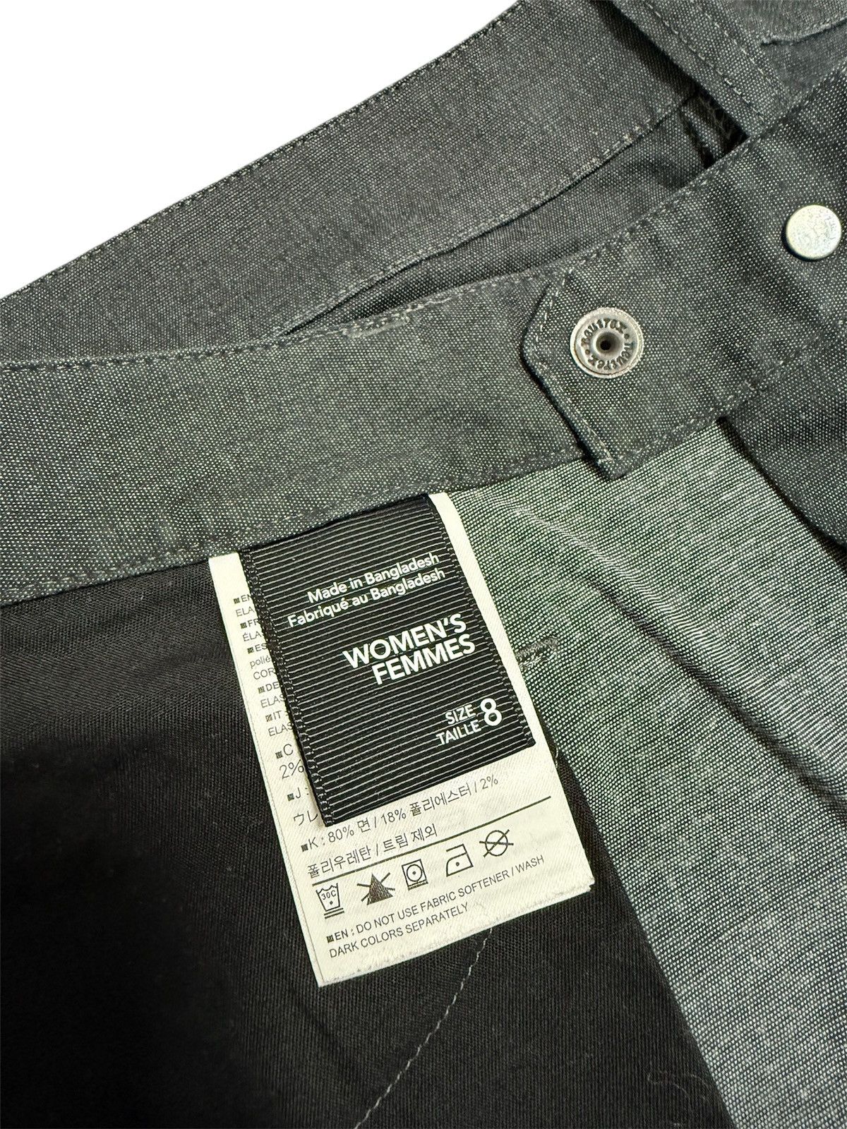 Arc'teryx Arc’teryx woman pants Size 27" / US 4 / IT 40 - 6 Thumbnail