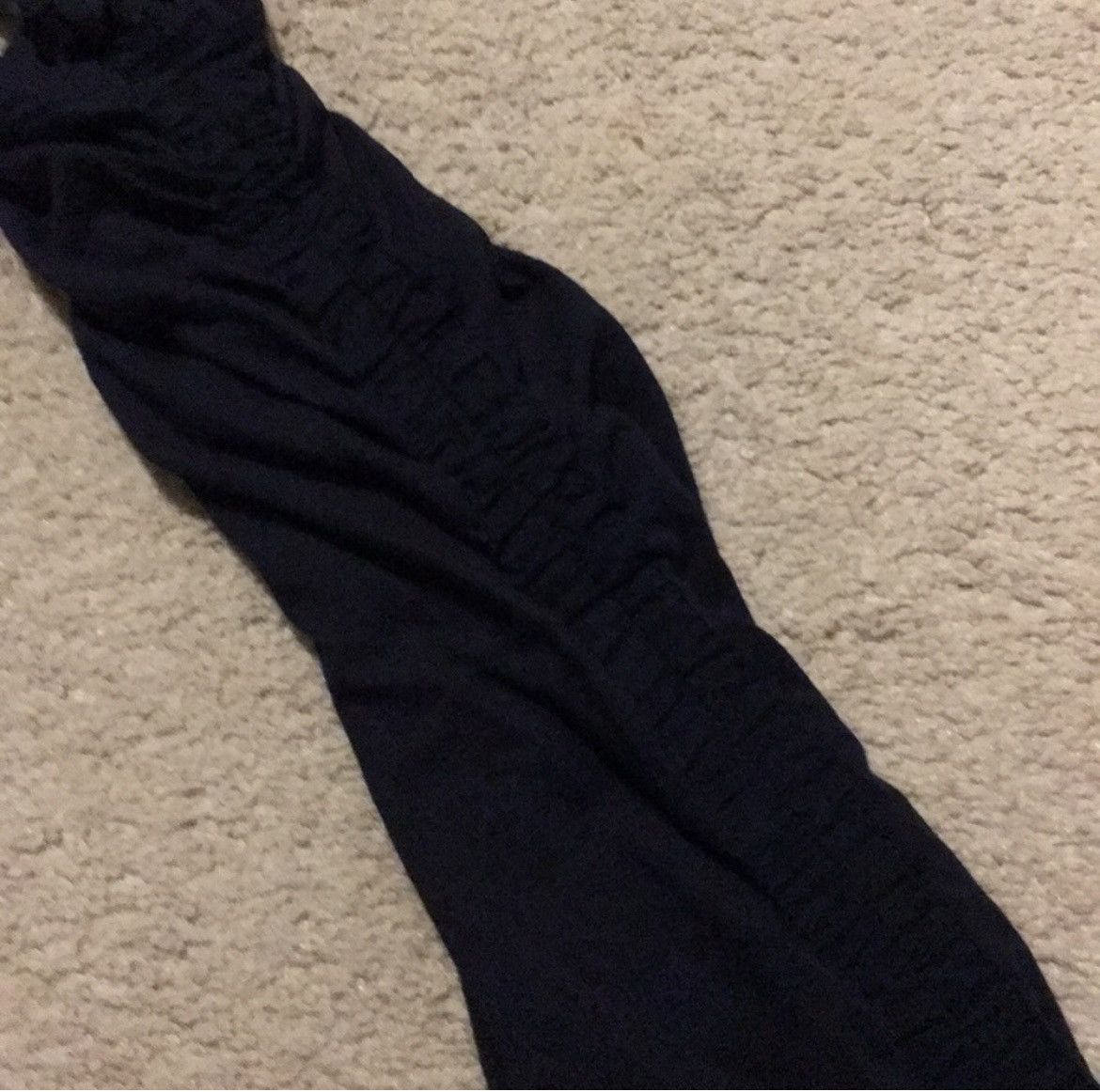 Talbots Talbots Black Long Sleeve Shirt Size S / US 4 / IT 40 - 3 Thumbnail