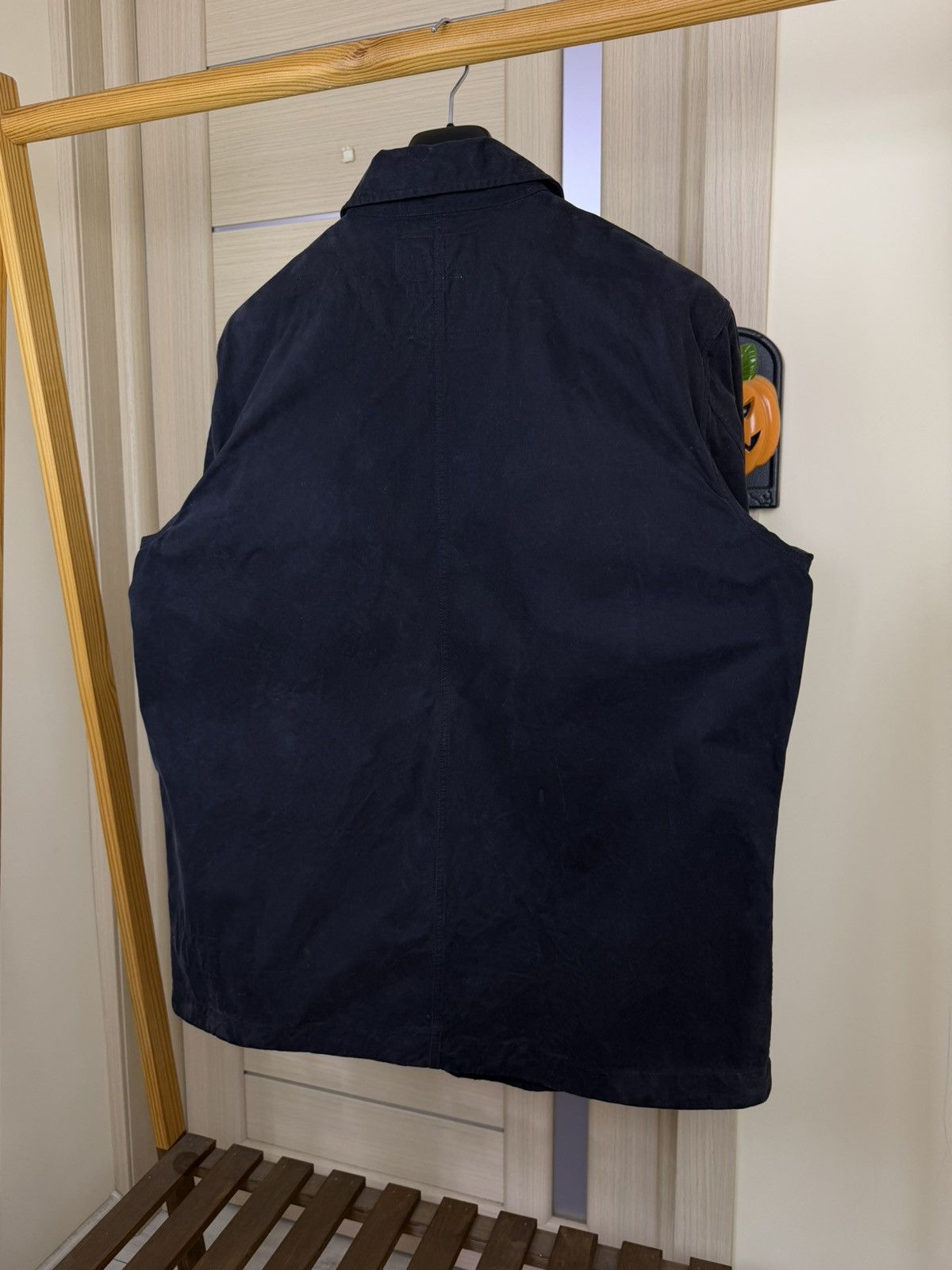 Other Finnieston built to last yardley washed denim work jacket Size US XXL / EU 58 / 5 - 10 Thumbnail