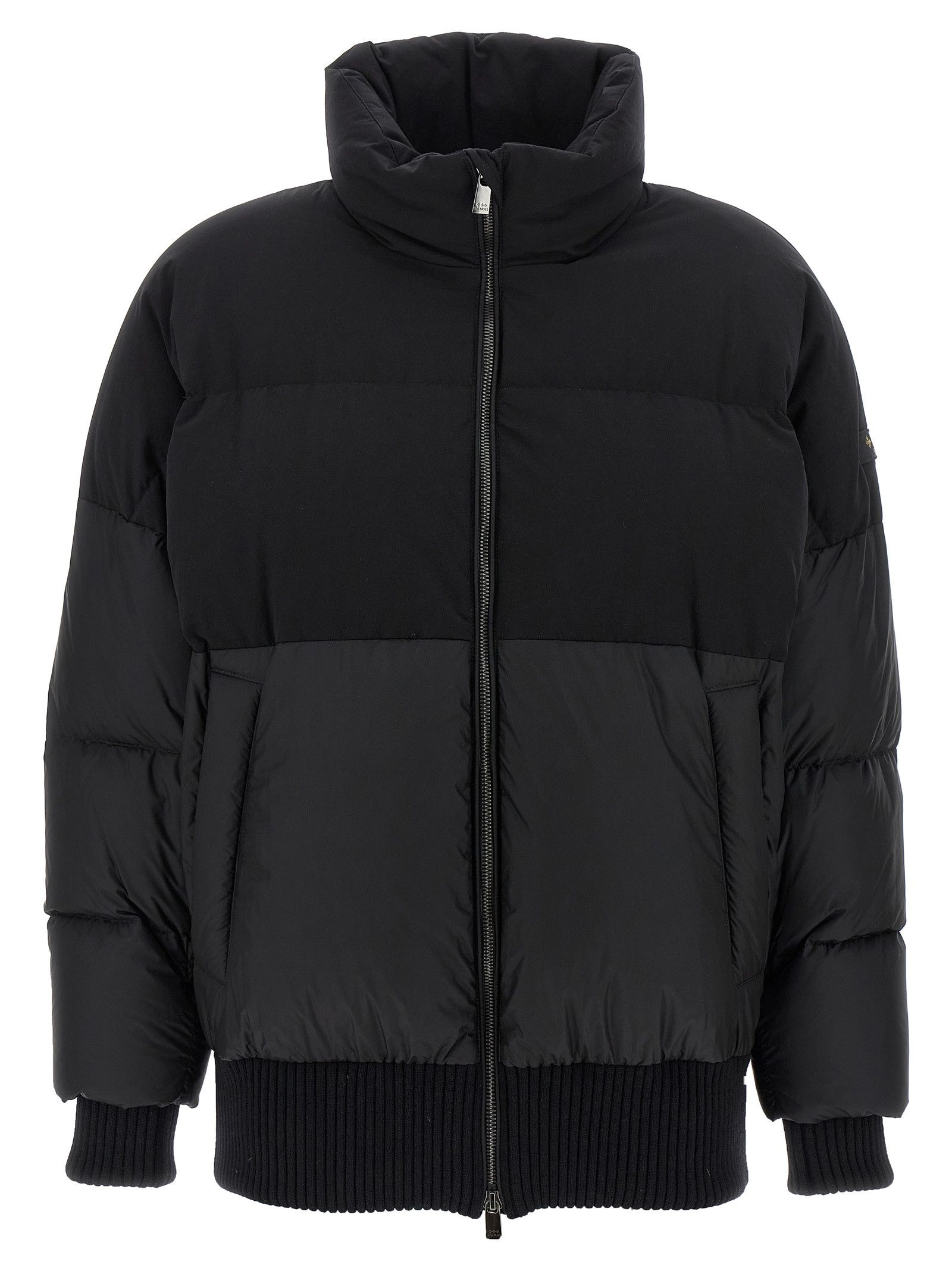 TATRAS 'Arnica' bomber jacket Size L / US 10 / IT 46 - 1 Thumbnail
