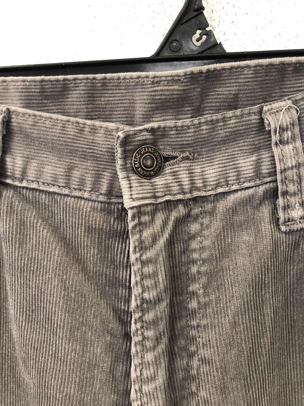 John Bull Corduroy Jeans