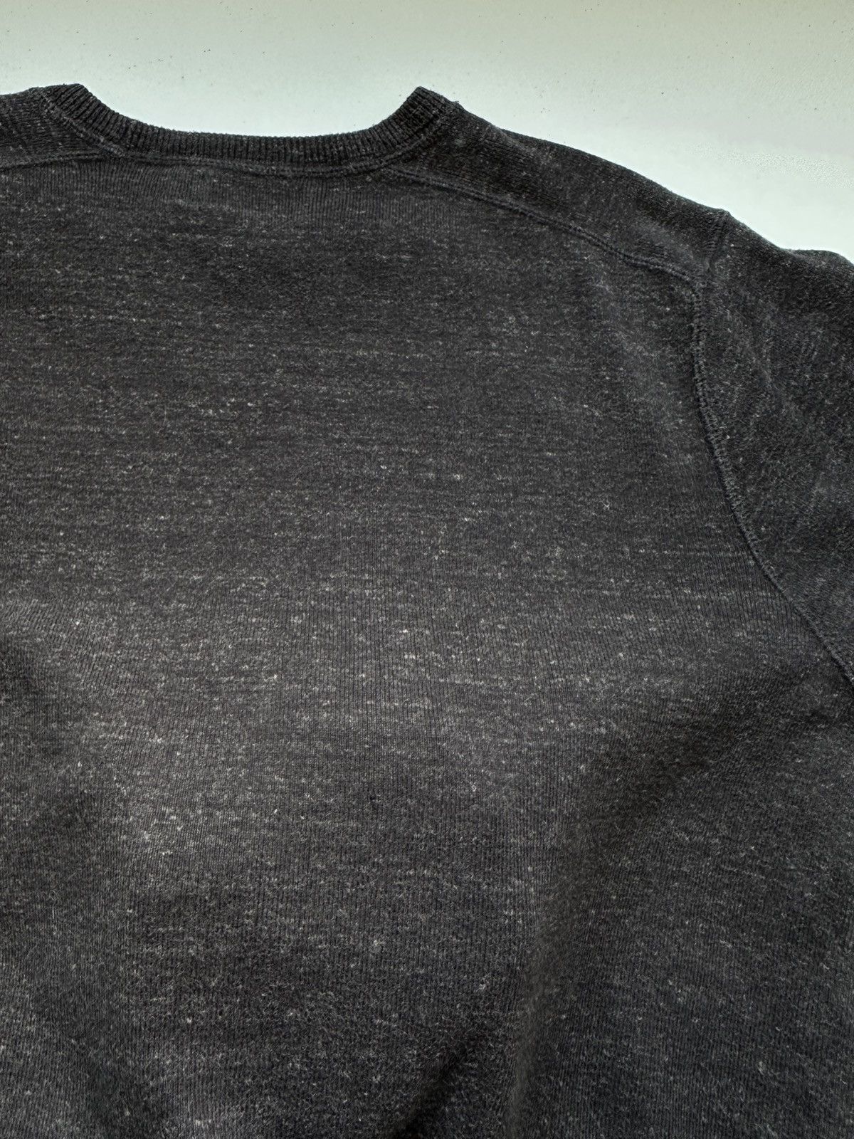 Polo Ralph Lauren Polo Ralph Lauren Crewneck Sweatshirt Oversized Size US M / EU 48-50 / 2 - 14 Thumbnail