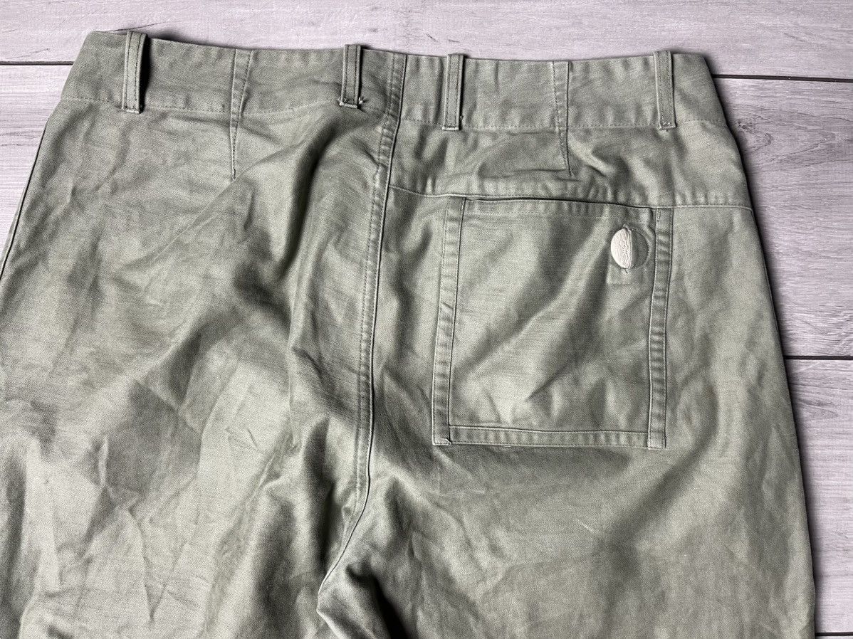 Folk Folk cargo military pants army size 3/32 Size US 32 / EU 48 - 6 Thumbnail
