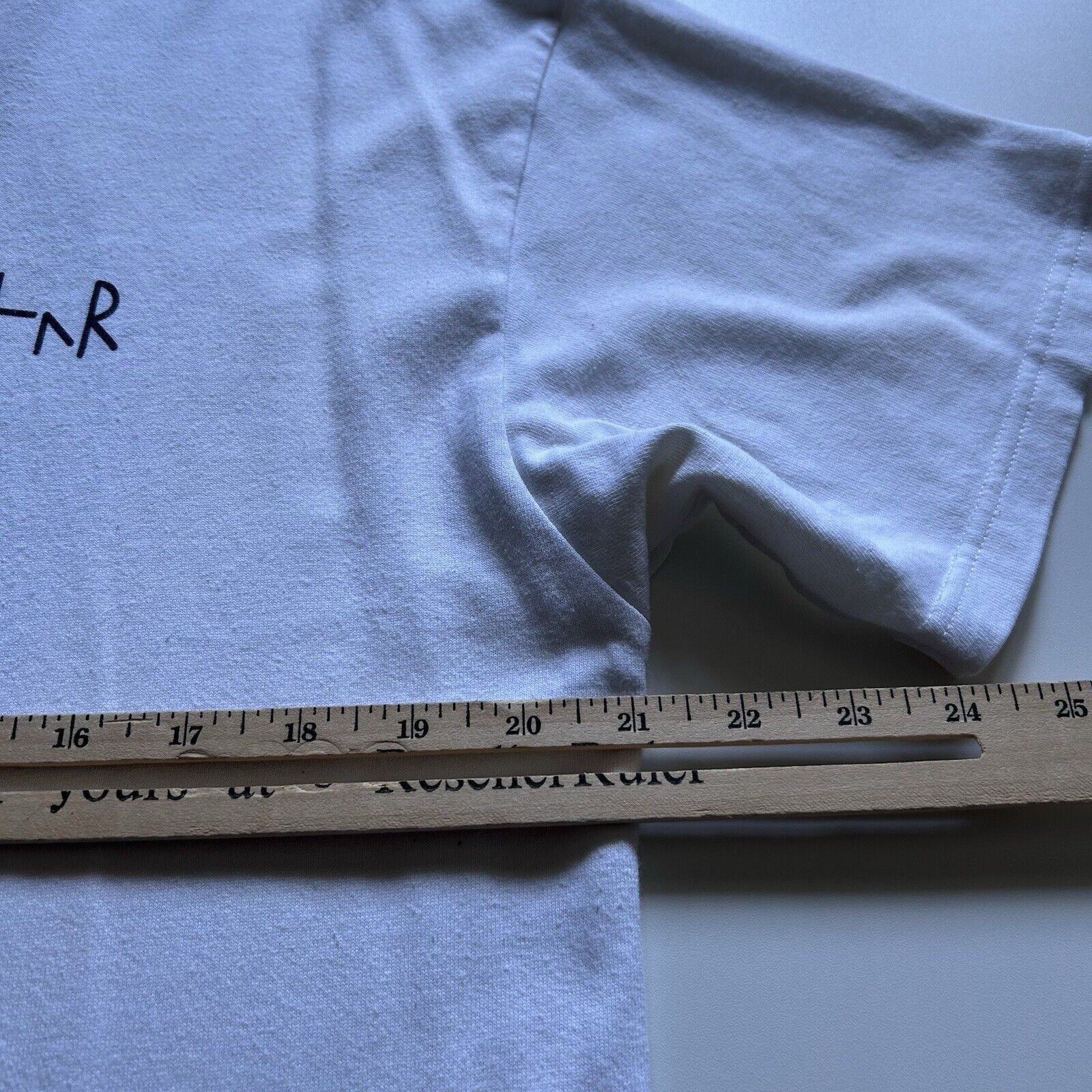 Polar Skate Co. Polar Skate Co Skateboarding T Shirt Size Medium White Rare Size US M / EU 48-50 / 2 - 6 Thumbnail
