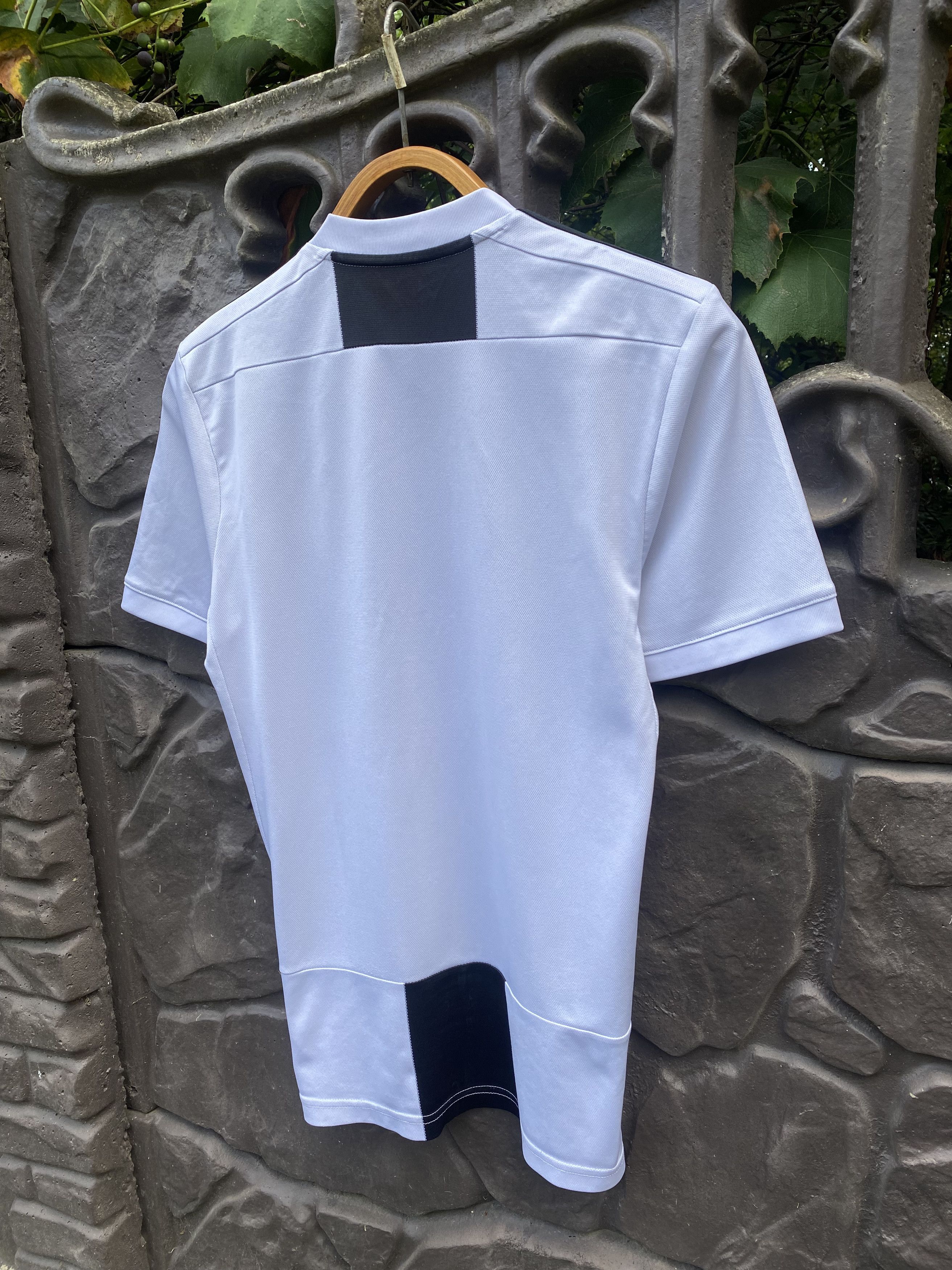 Adidas Juventus Home football shirt 18/19 Adidas Maglia Mens Size S Size US S / EU 44-46 / 1 - 11 Thumbnail