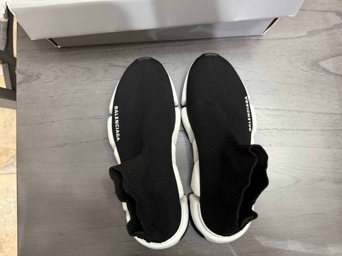 Balenciaga Balenciaga speed 2.0 Size US 6 / IT 36 - 3 Thumbnail