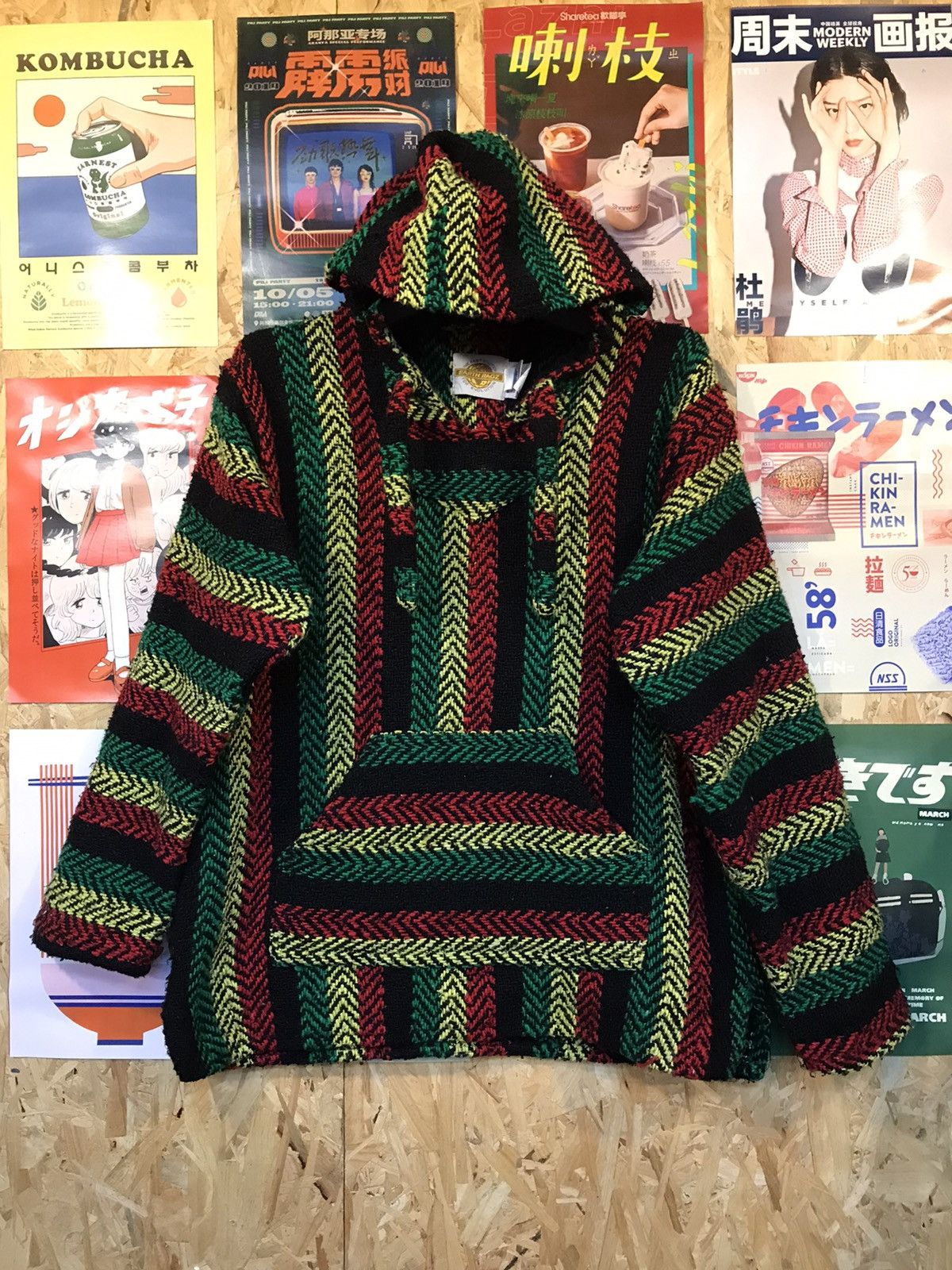 Earth ragz sweater hotsell