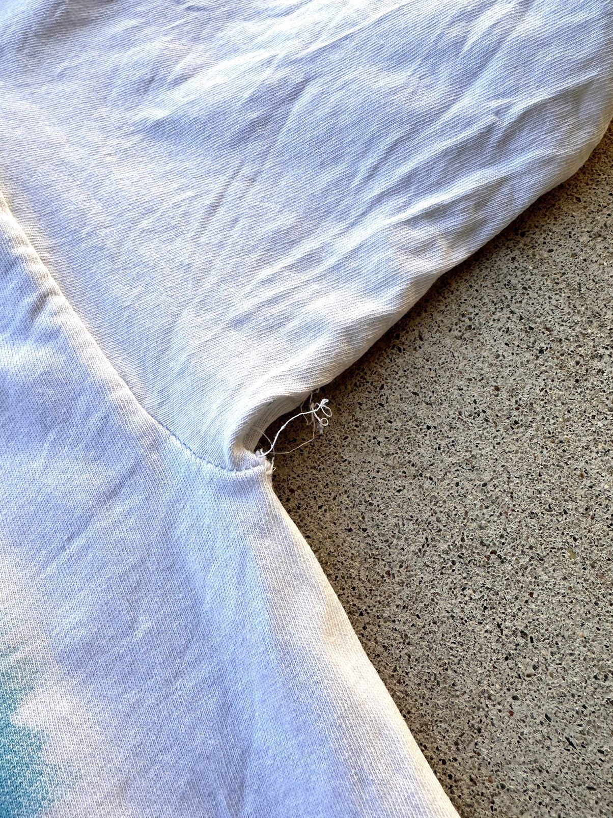 Ron Jon Surf Shop × Vintage Vintage Ron Jons Surf Shop Animal Tee Single Stitch Size US L / EU 52-54 / 3 - 6 Thumbnail
