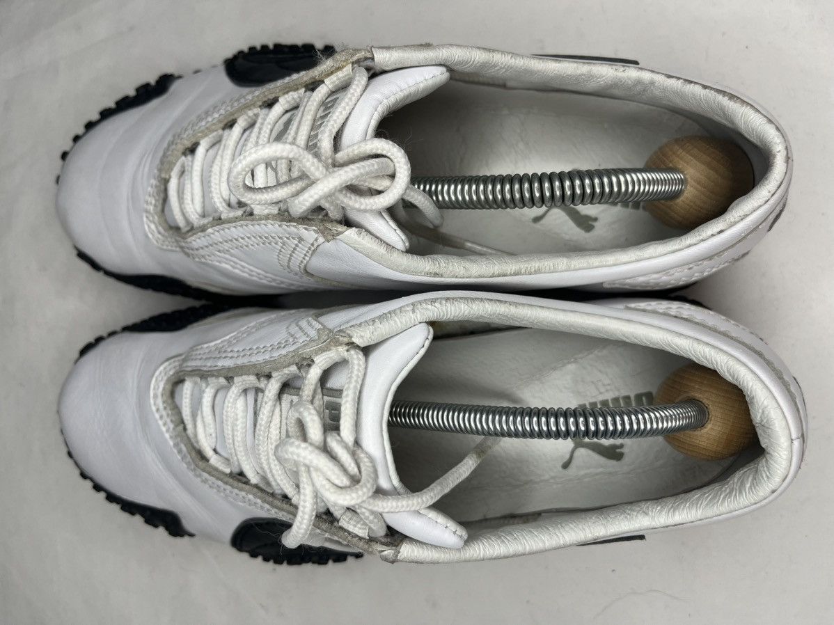 Japanese Brand Puma Mostro 00’s Sneakers Size US 5.5 / EU 38 - 9 Thumbnail