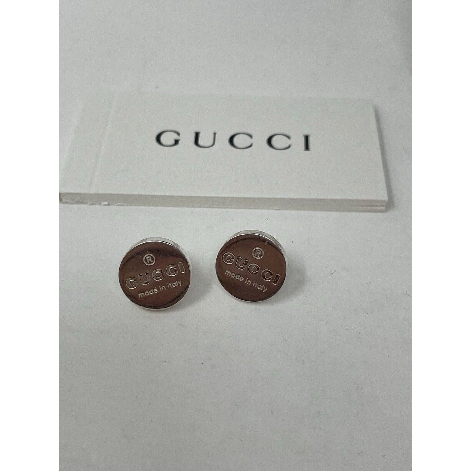 Gucci Gucci earrings unworn Size ONE SIZE - 5 Thumbnail