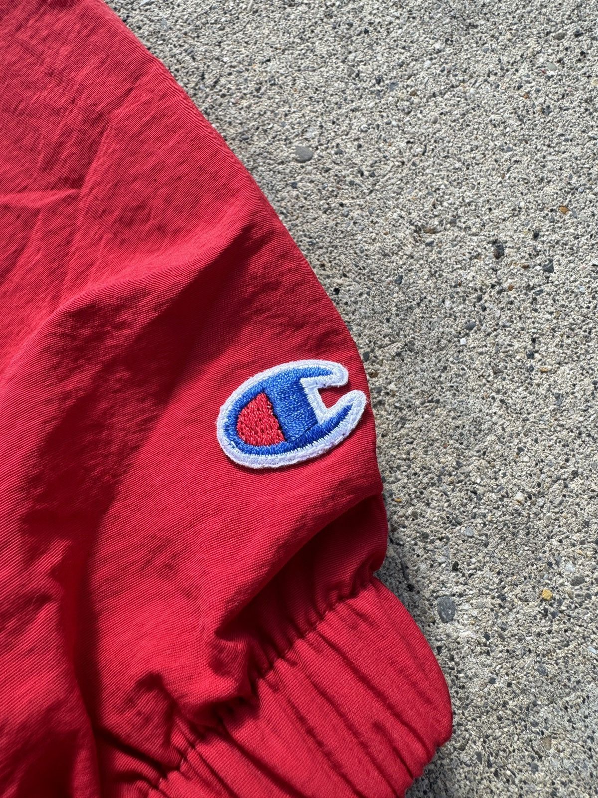 Supreme SUPREME CHAMPION TRACK JACKET Size US M / EU 48-50 / 2 - 4 Thumbnail