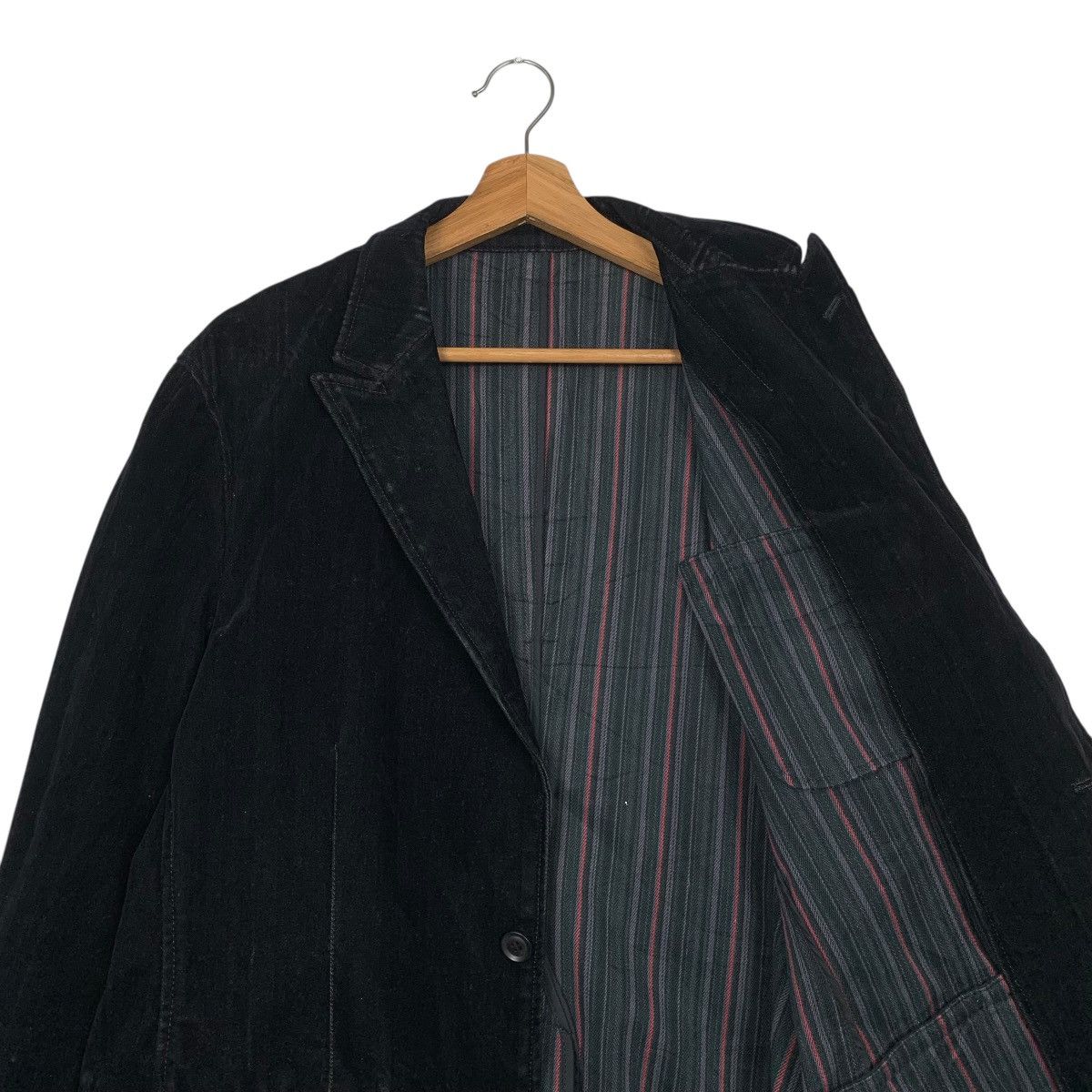 BIGI Radmess By Men's Bigi Casual Jacket Size US M / EU 48-50 / 2 - 10 Thumbnail