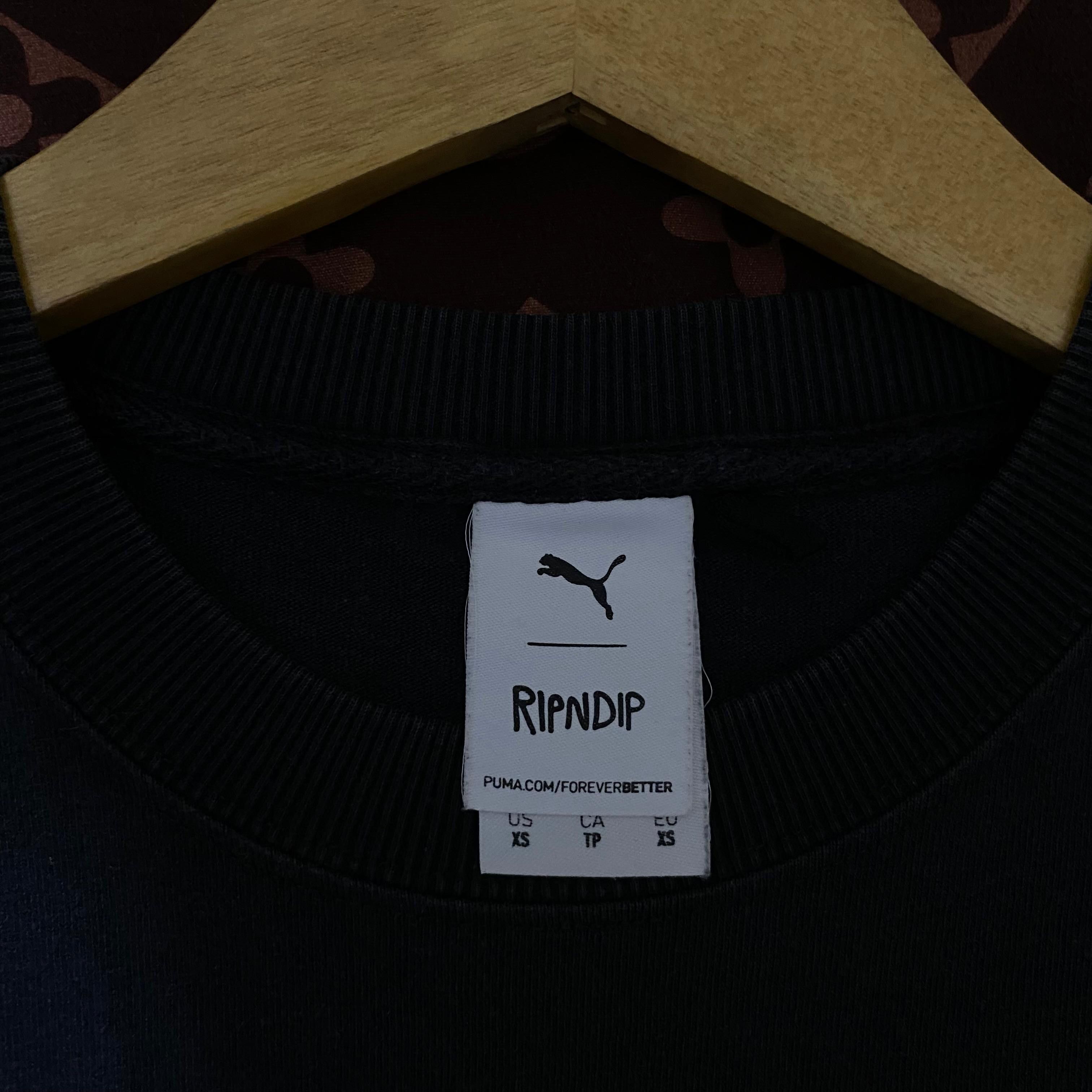 Puma Puma x Rip N Dip Size US S / EU 44-46 / 1 - 3 Thumbnail