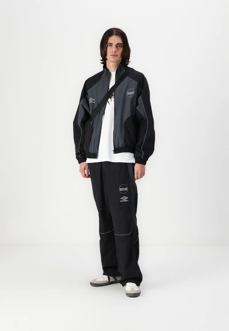 Boiler Room × Umbro Boiler Room x Umbro Shell Track Pant Size US 30 / EU 46 - 3 Thumbnail