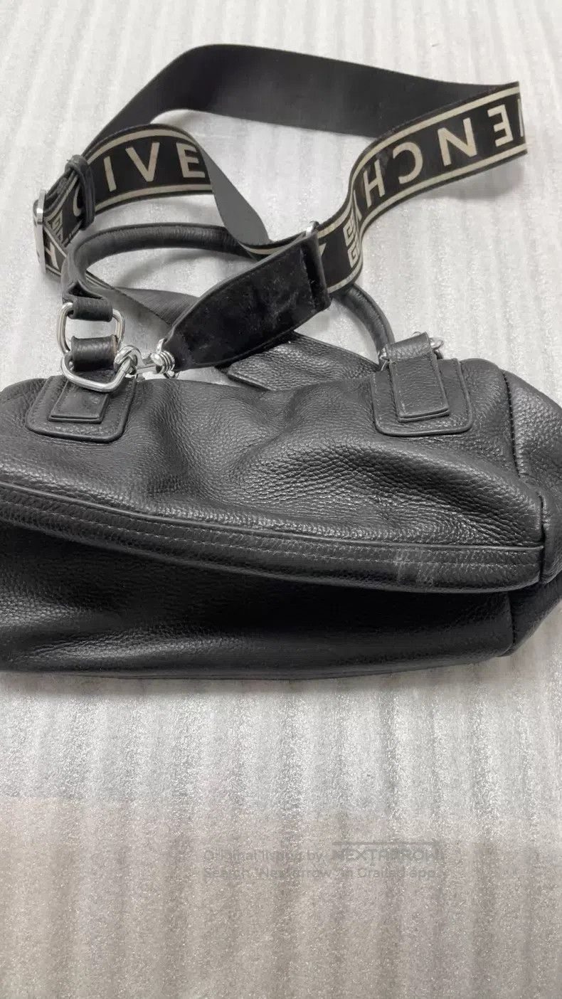 Givenchy Givenchy Classic Pandora Box Crossbody Handbag Size ONE SIZE - 2 Thumbnail
