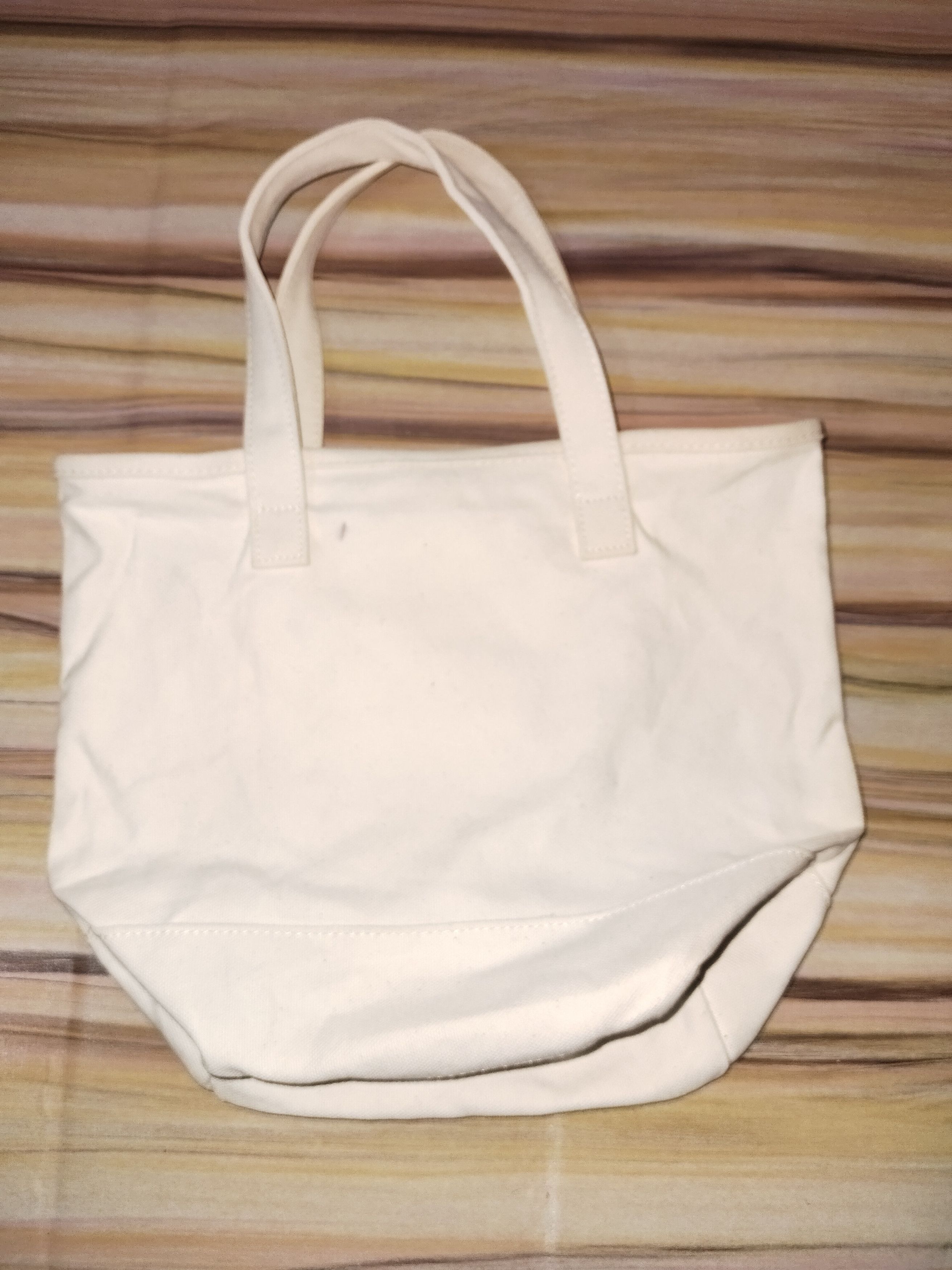 Tsumori Chisato TSUMORI CHISATO Tote Bag Size ONE SIZE - 4 Thumbnail