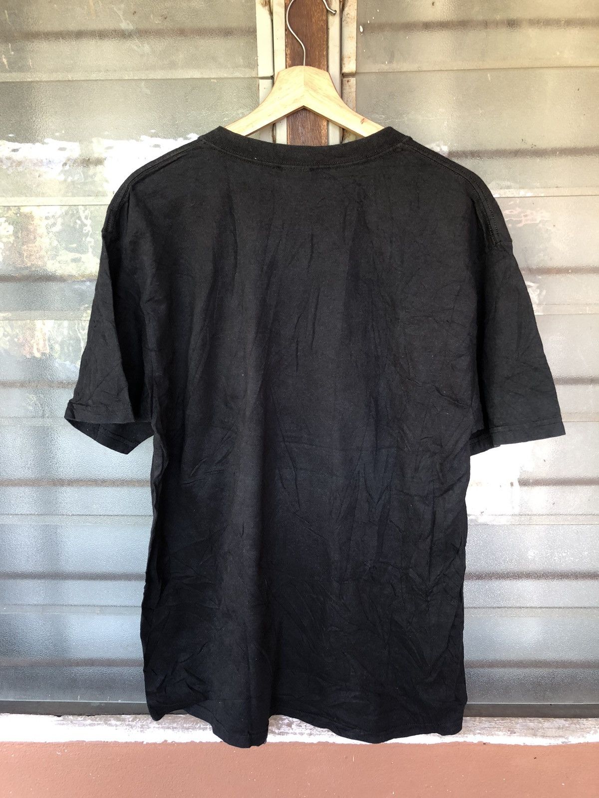 Harley Davidson Vintage Fatboys Rule Harley Davidson Shirt Tee Size US L / EU 52-54 / 3 - 6 Thumbnail