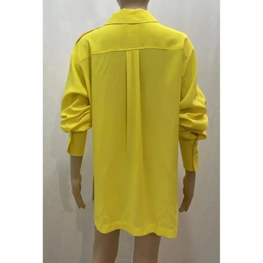 Max Mara Shirt, Max Mara Size M / US 6-8 / IT 42-44 - 2 Thumbnail