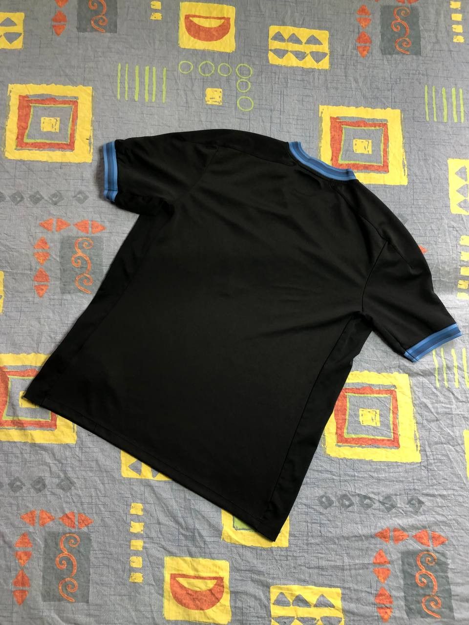 Umbro Umbro T Shirt logo Size US XL / EU 56 / 4 - 12 Thumbnail