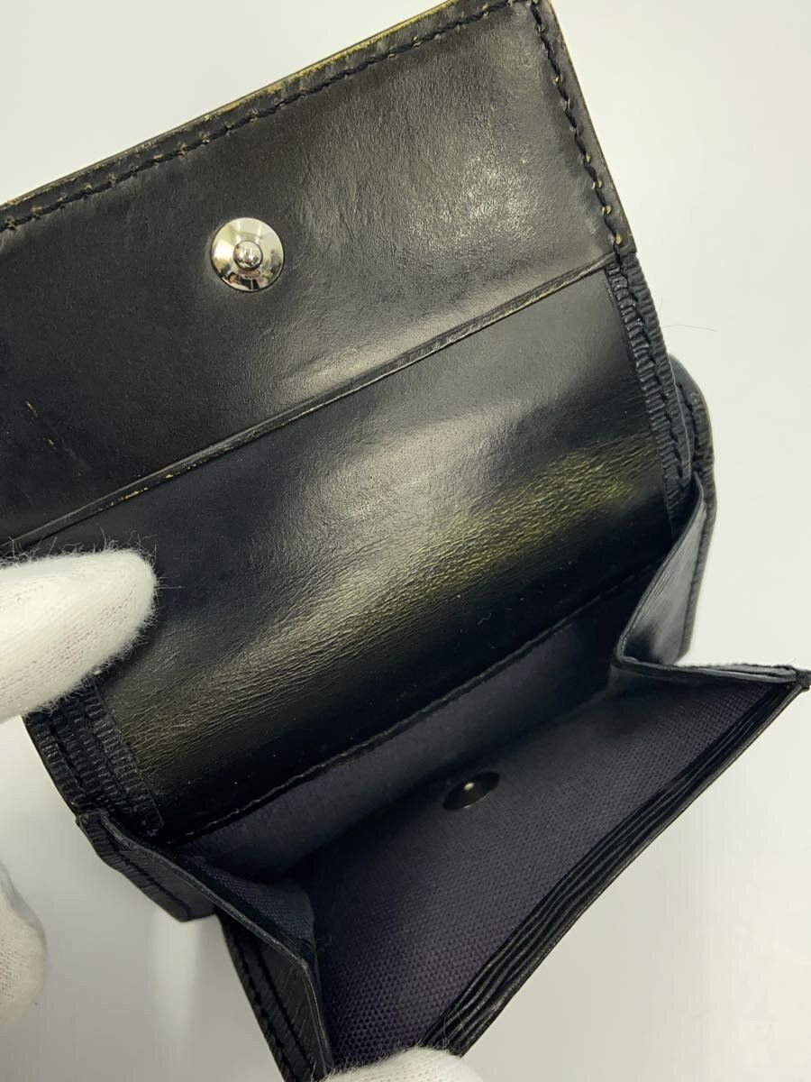 Vivienne Westwood Orb Badge Wallet Size ONE SIZE - 7 Thumbnail