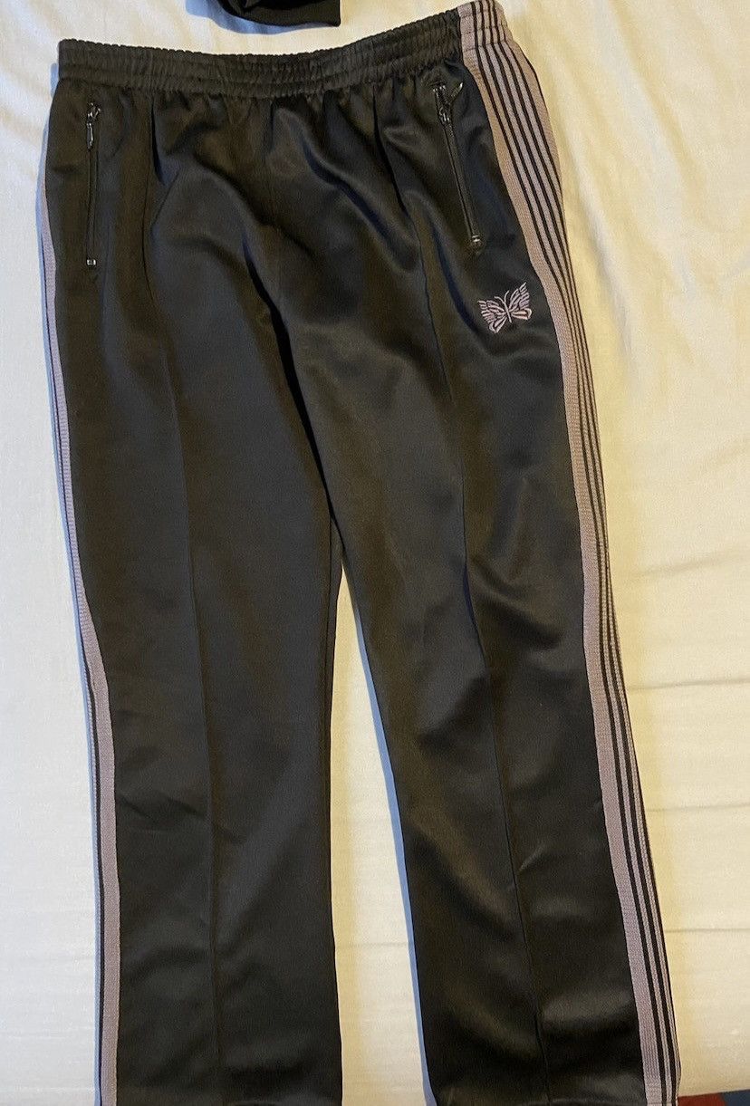 Needles Needles full tracksuit Size US M / EU 48-50 / 2 - 2 Thumbnail