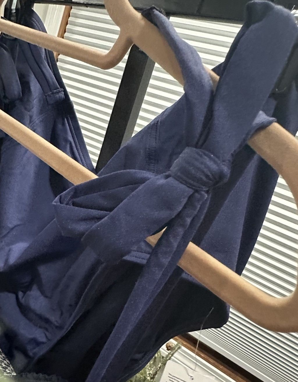 Lands' End 2pcs Draper James x Lands End Plus Sz 26 Tankini Swimsuit To Size 4XL / US 24-26 - 13 Thumbnail